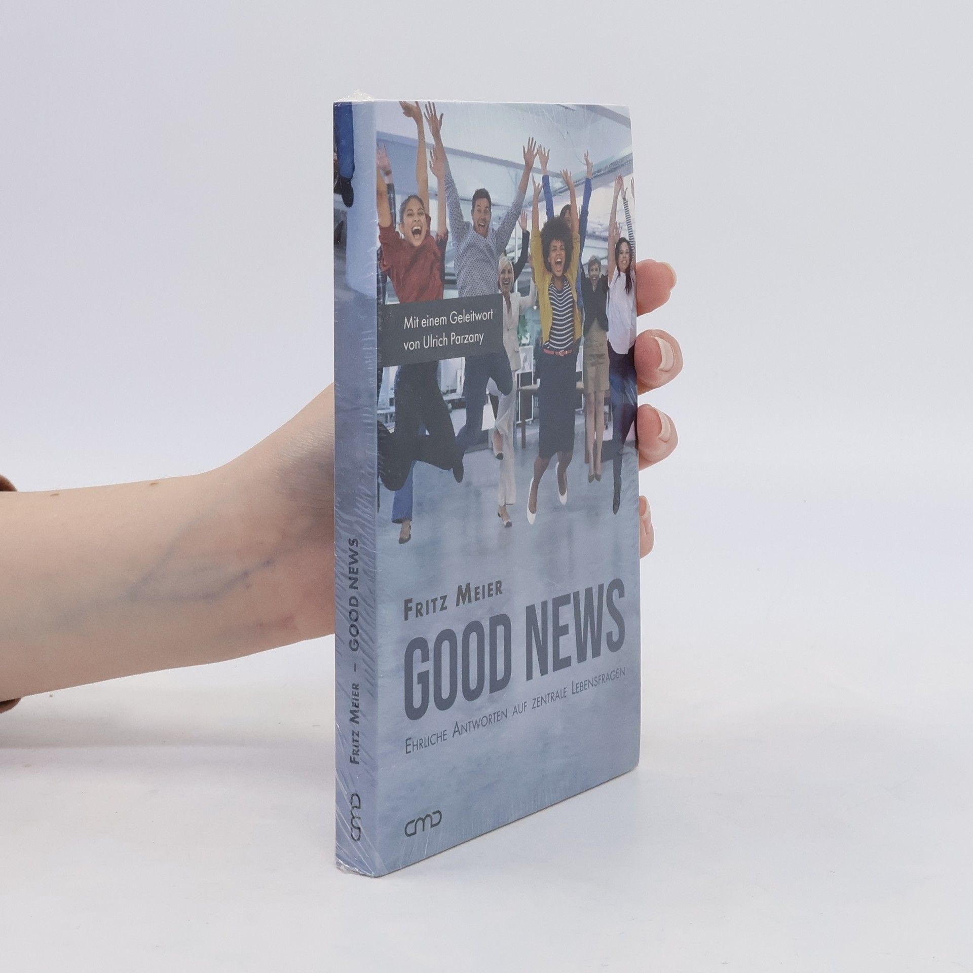 Ulrich Parzany Good News