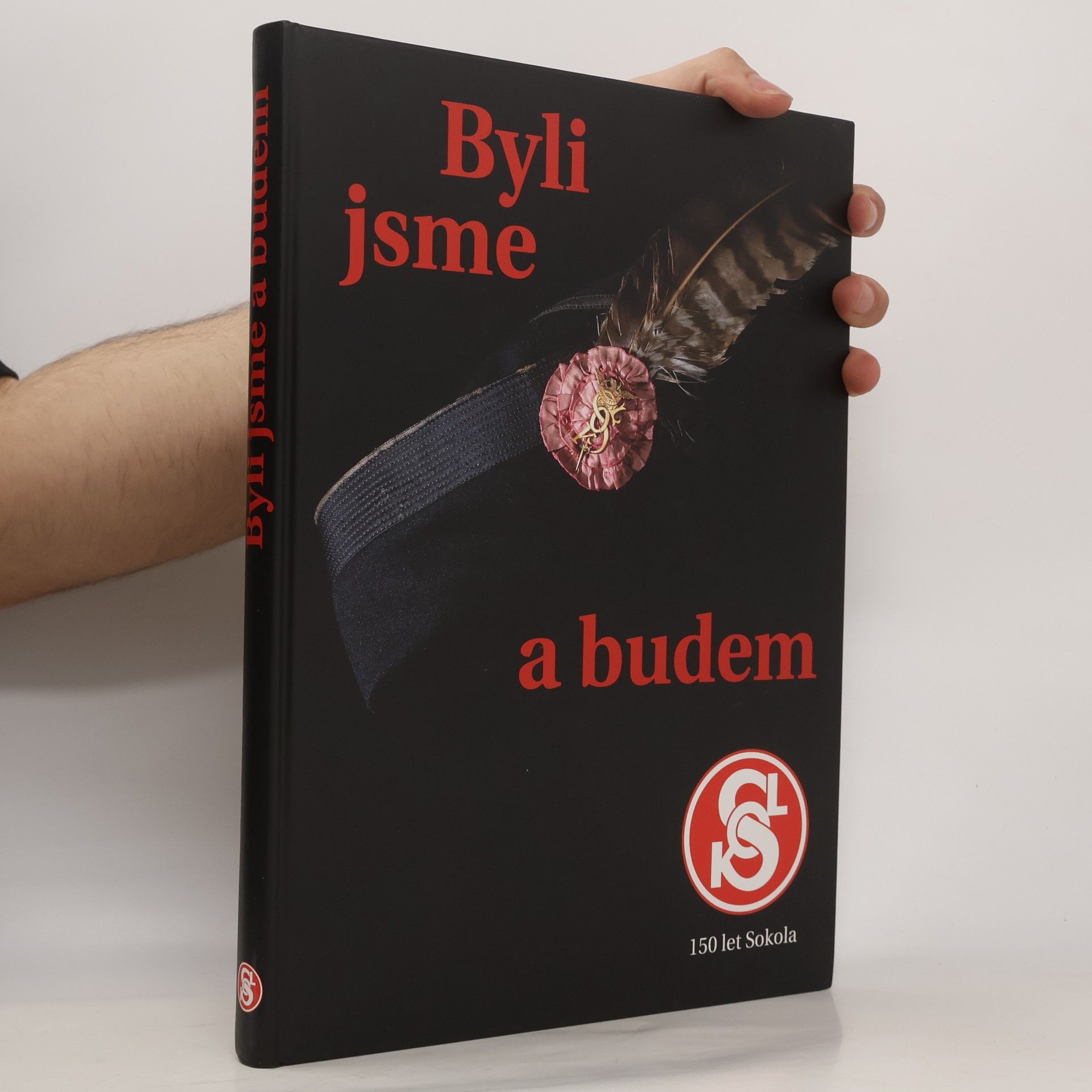 Marek Waic Byli jsme a budem. From the Past We'll Stand Forever