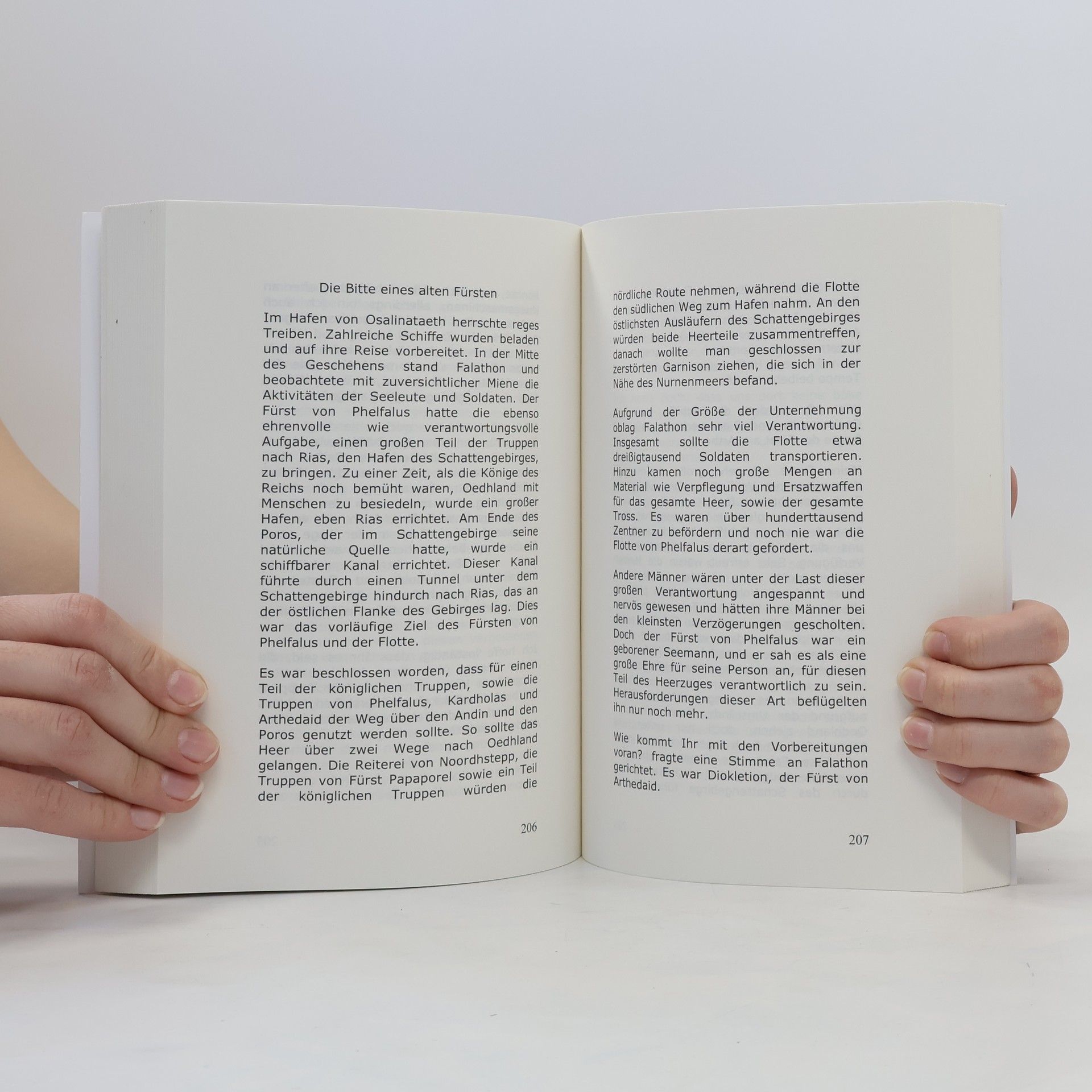 B. H. Lager Das Zeitalter des Kontanors