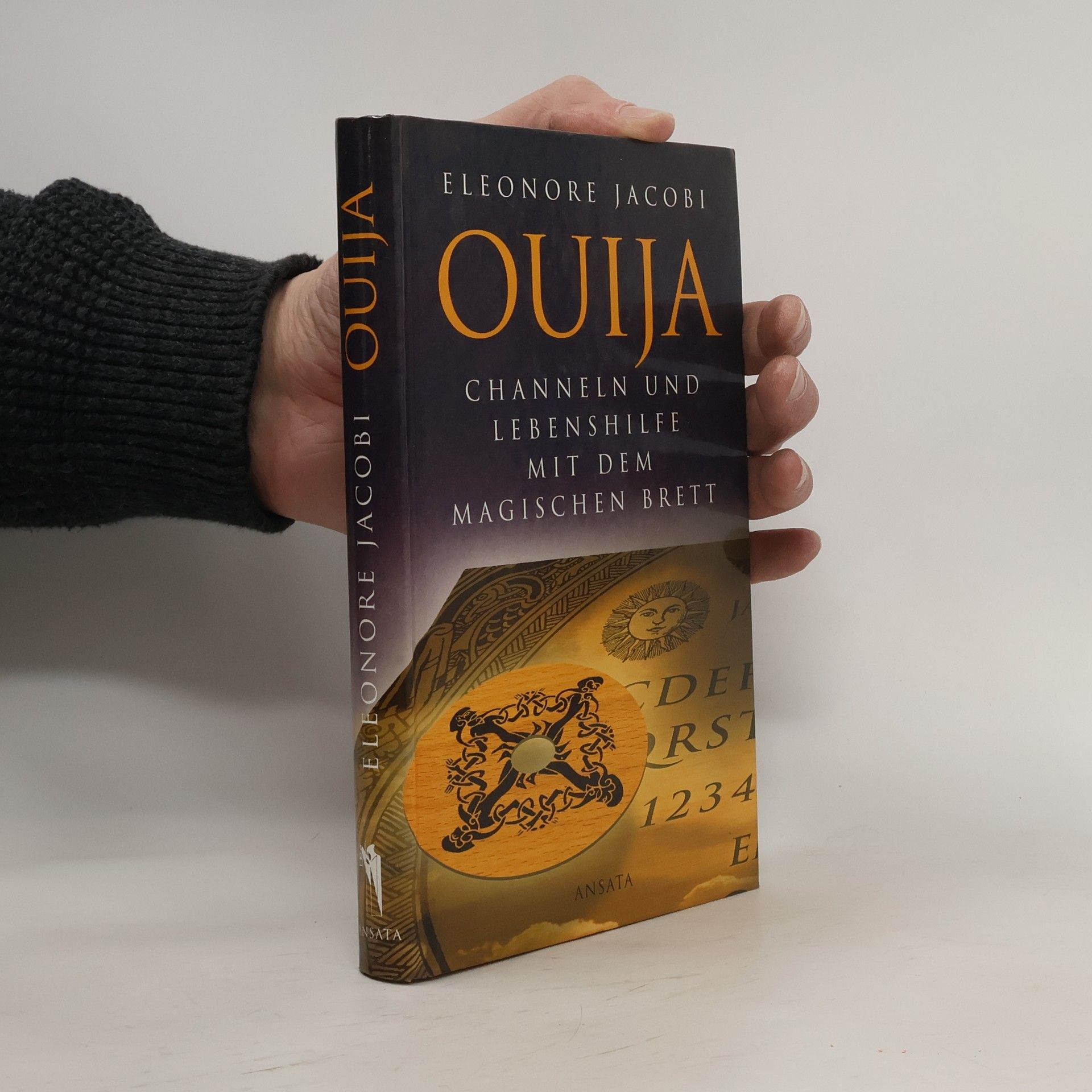Eleonore Jacobi Ouija