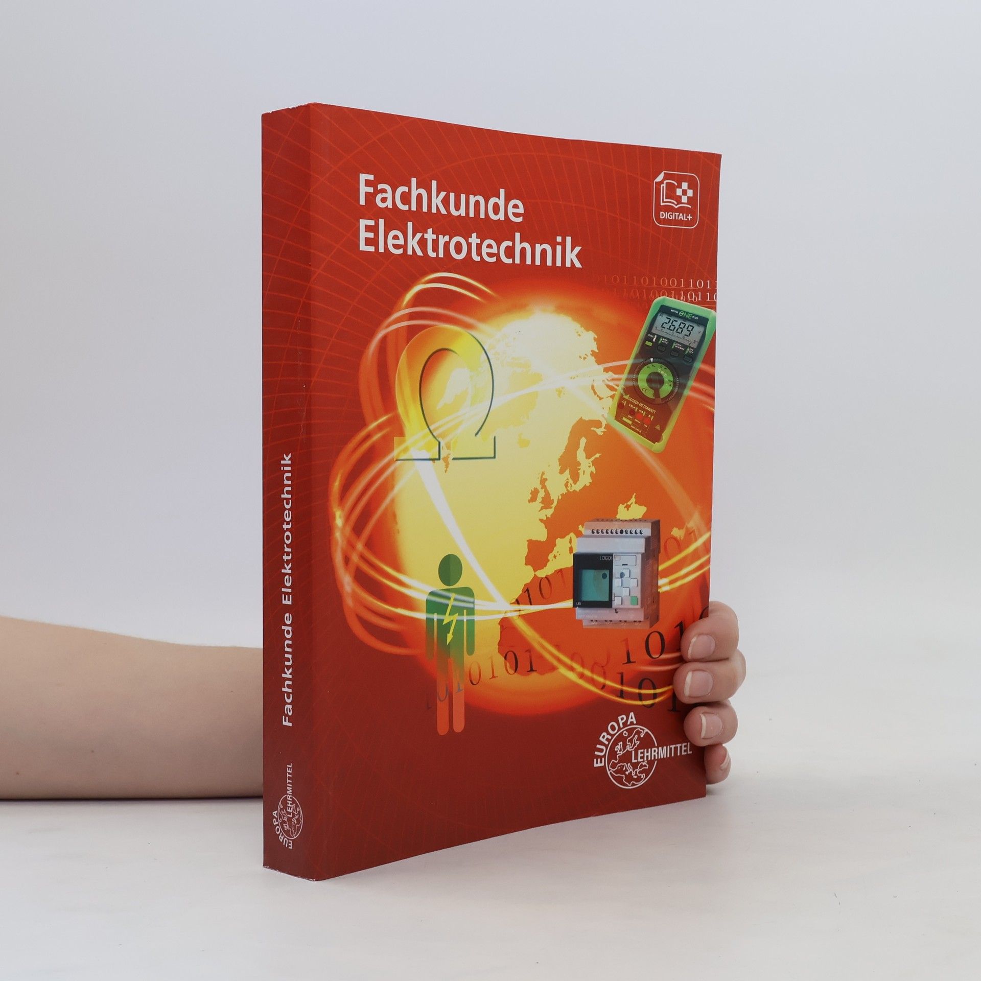 Collectif d'auteurs Fachkunde Elektrotechnik