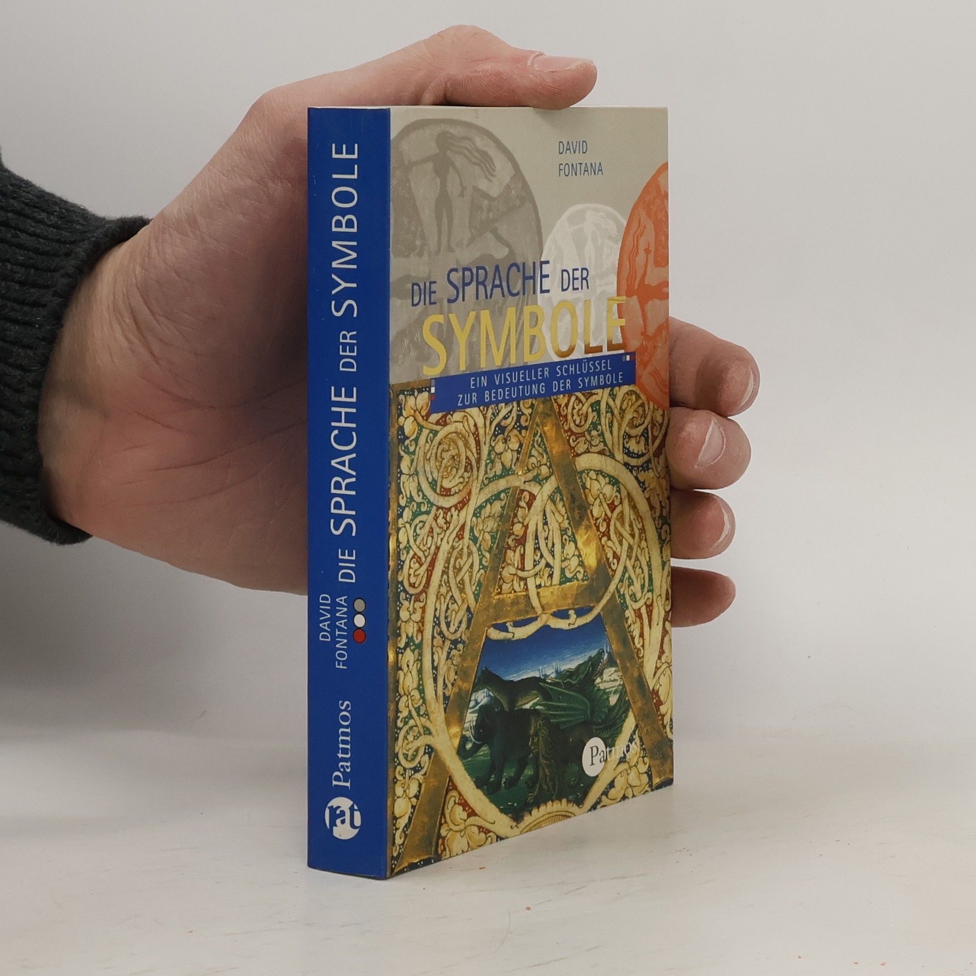 David Fontana Die Sprache der Symbole