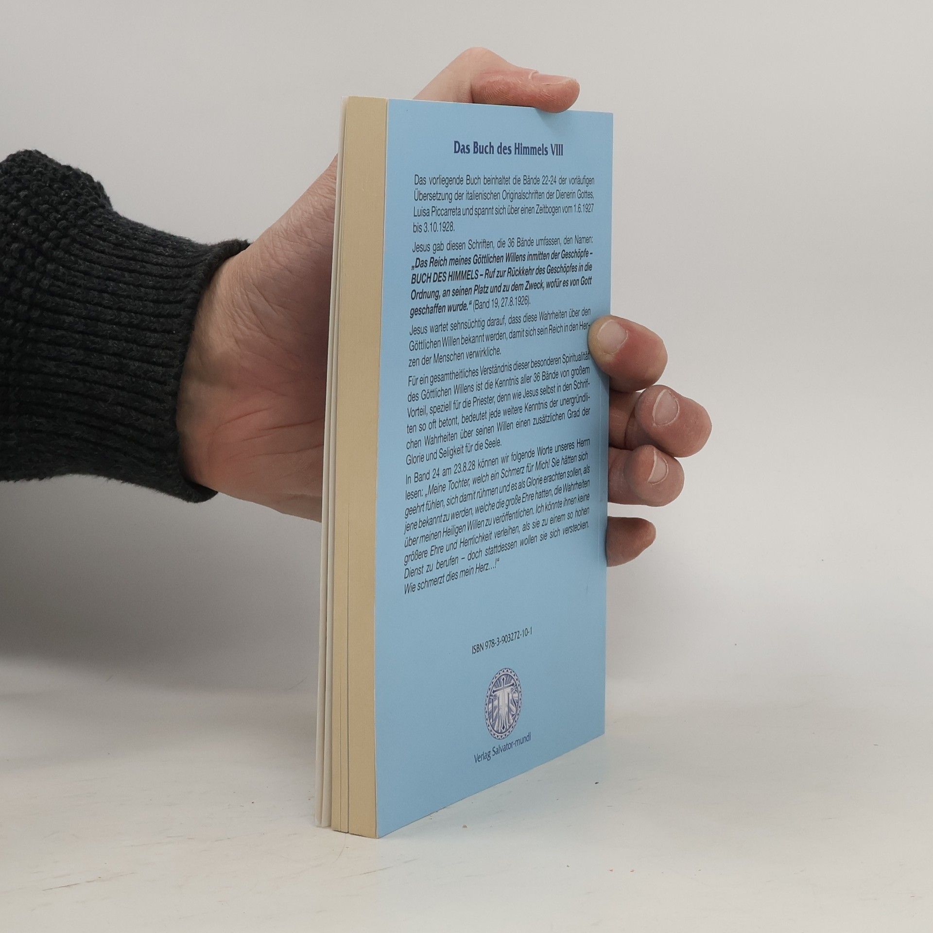 Autorenkollektiv Das Buch des Himmels. Band 22-24