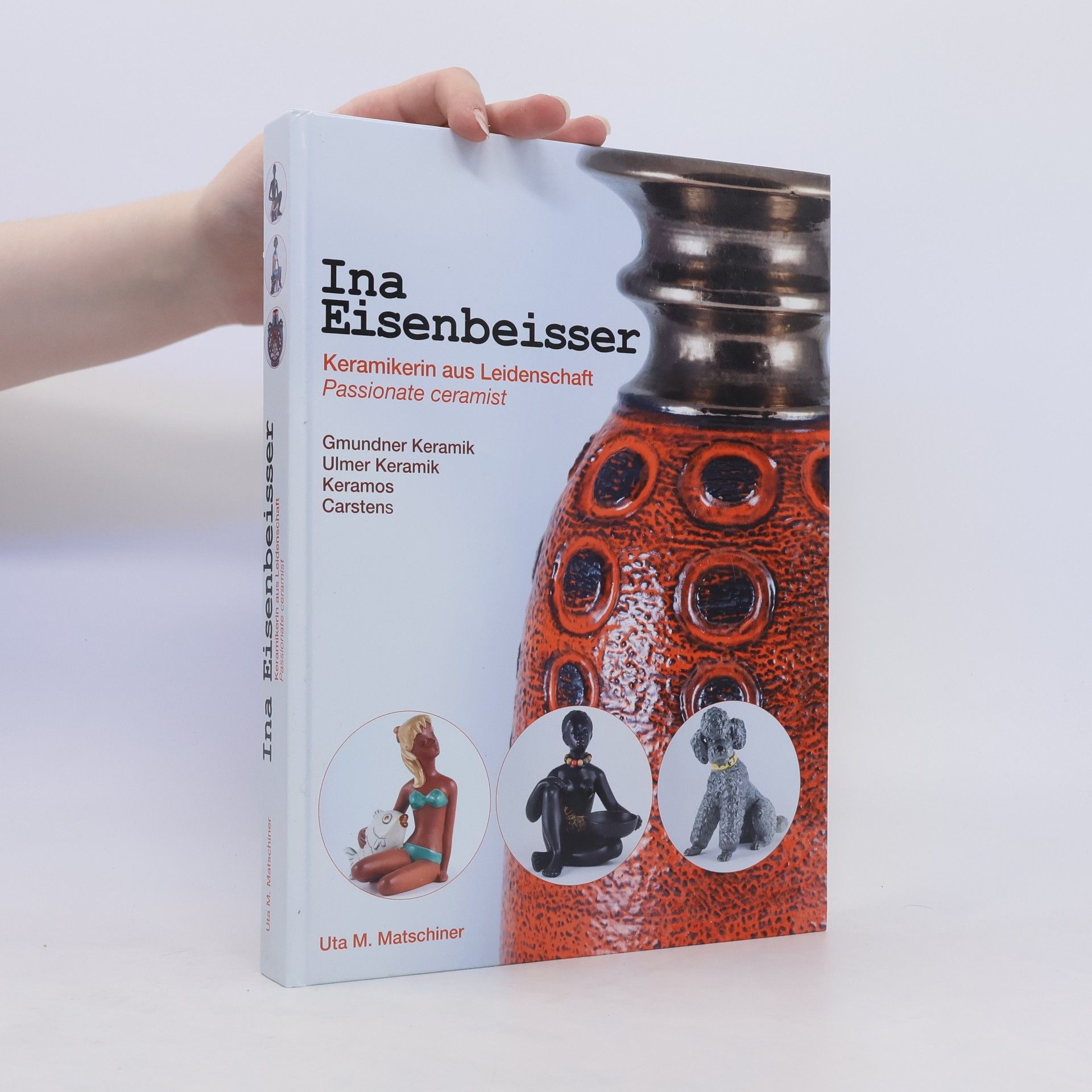 Uta M. Matschiner Ina Eisenbeisser