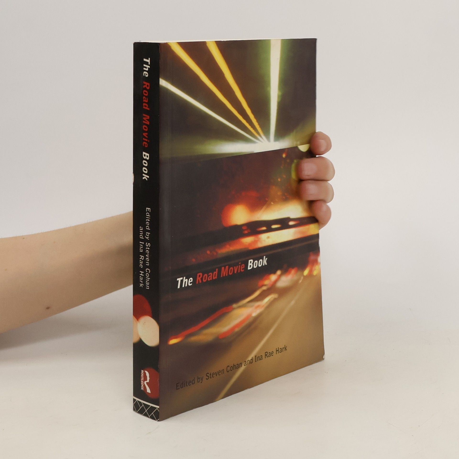 Steven Cohan The Road Movie Book