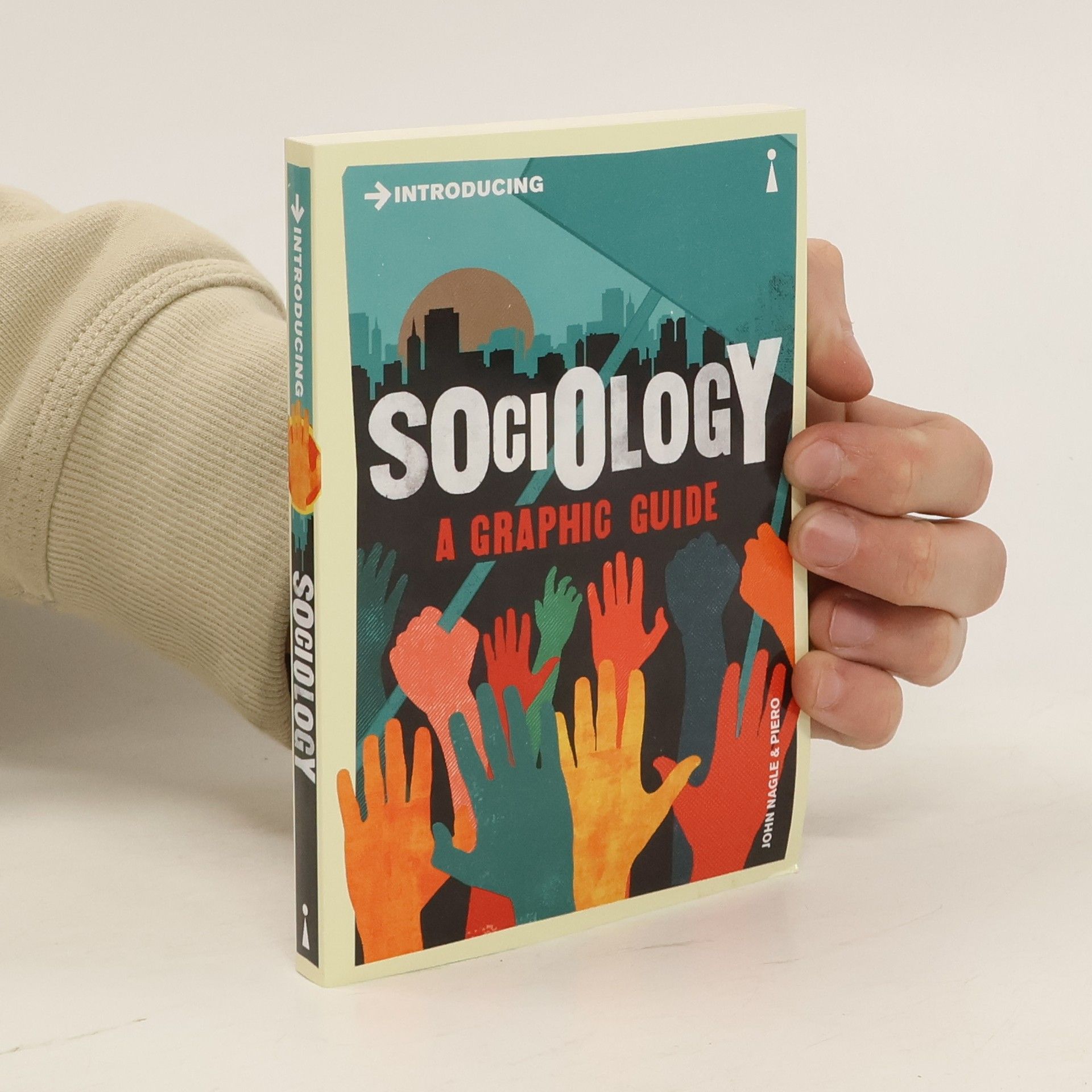 John Nagle Introducing Sociology