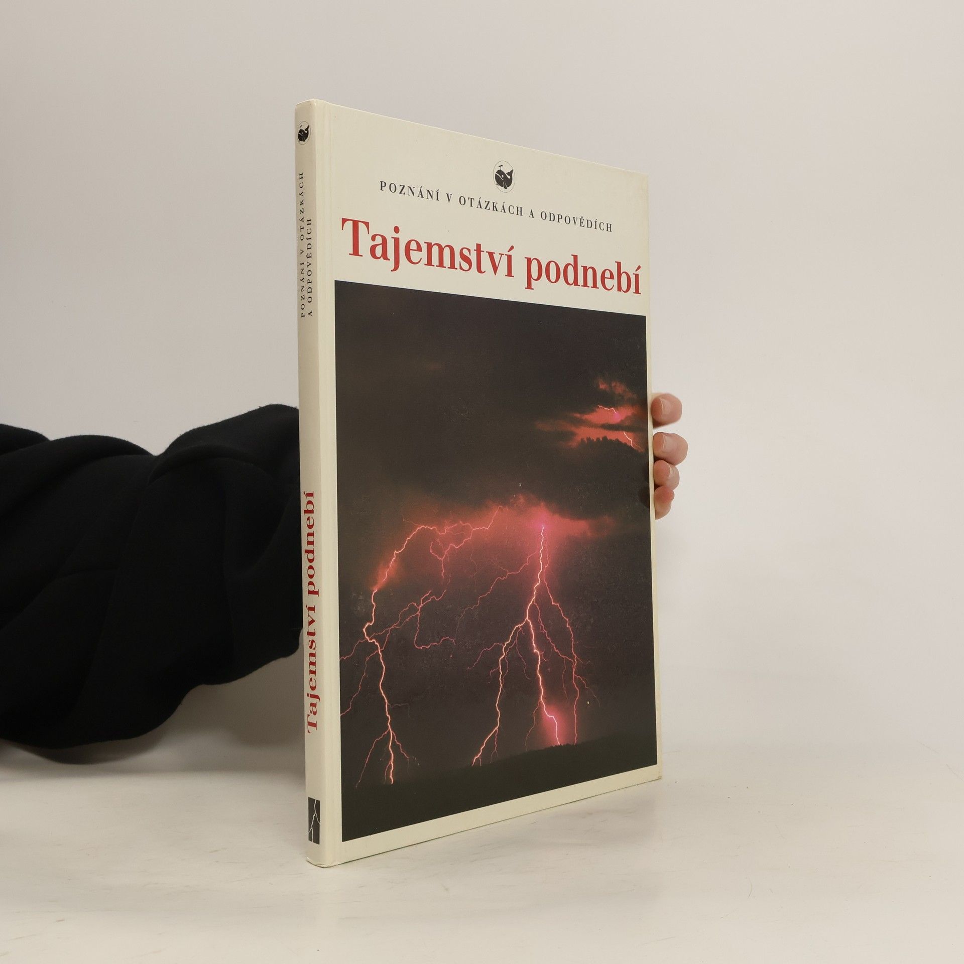 kolektiv Tajemství podnebí