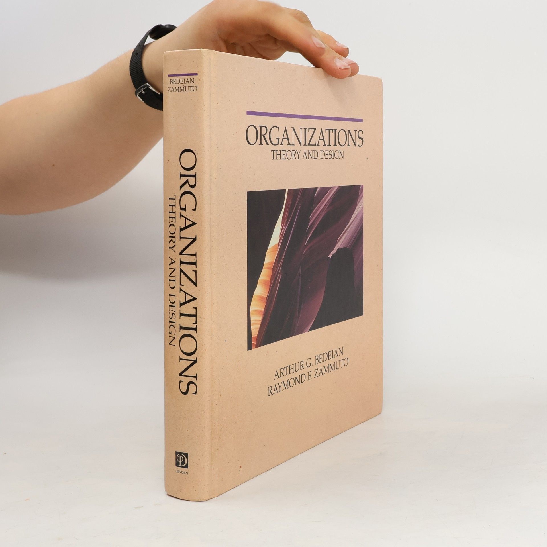 A. G. Bedeian Organizations