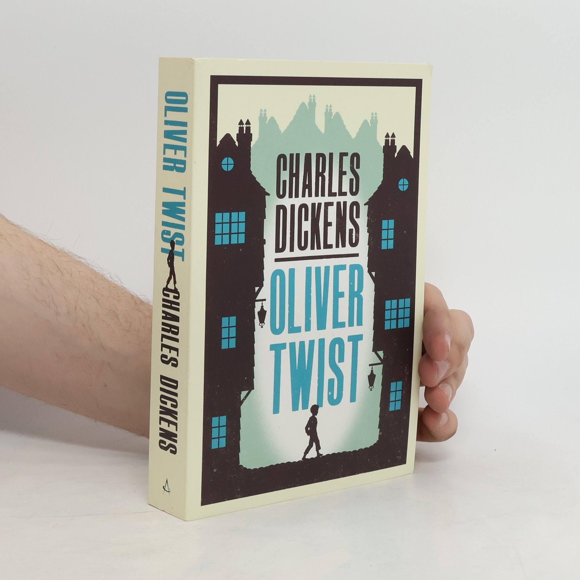 Charles Dickens Oliver Twist