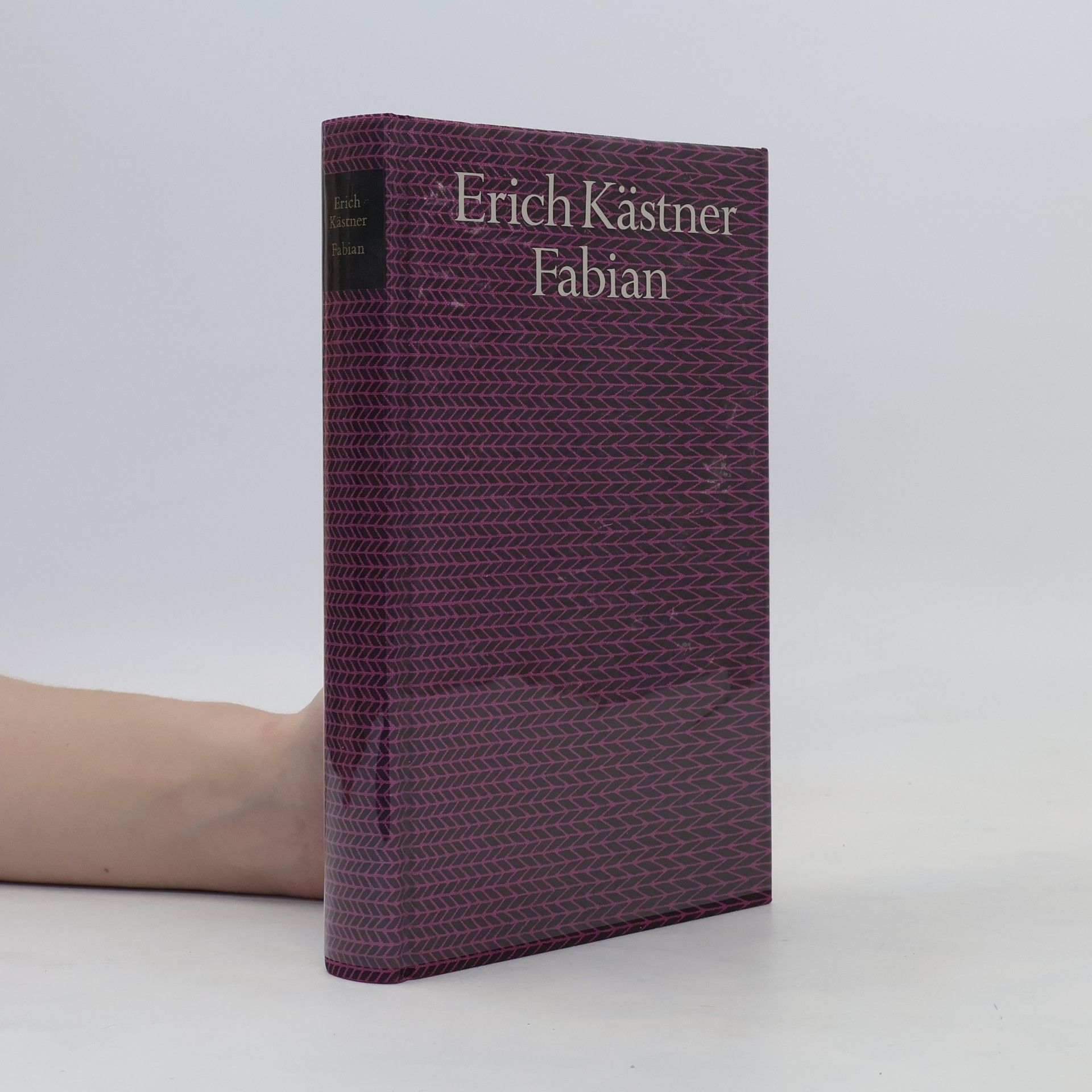 Erich Kästner Fabian