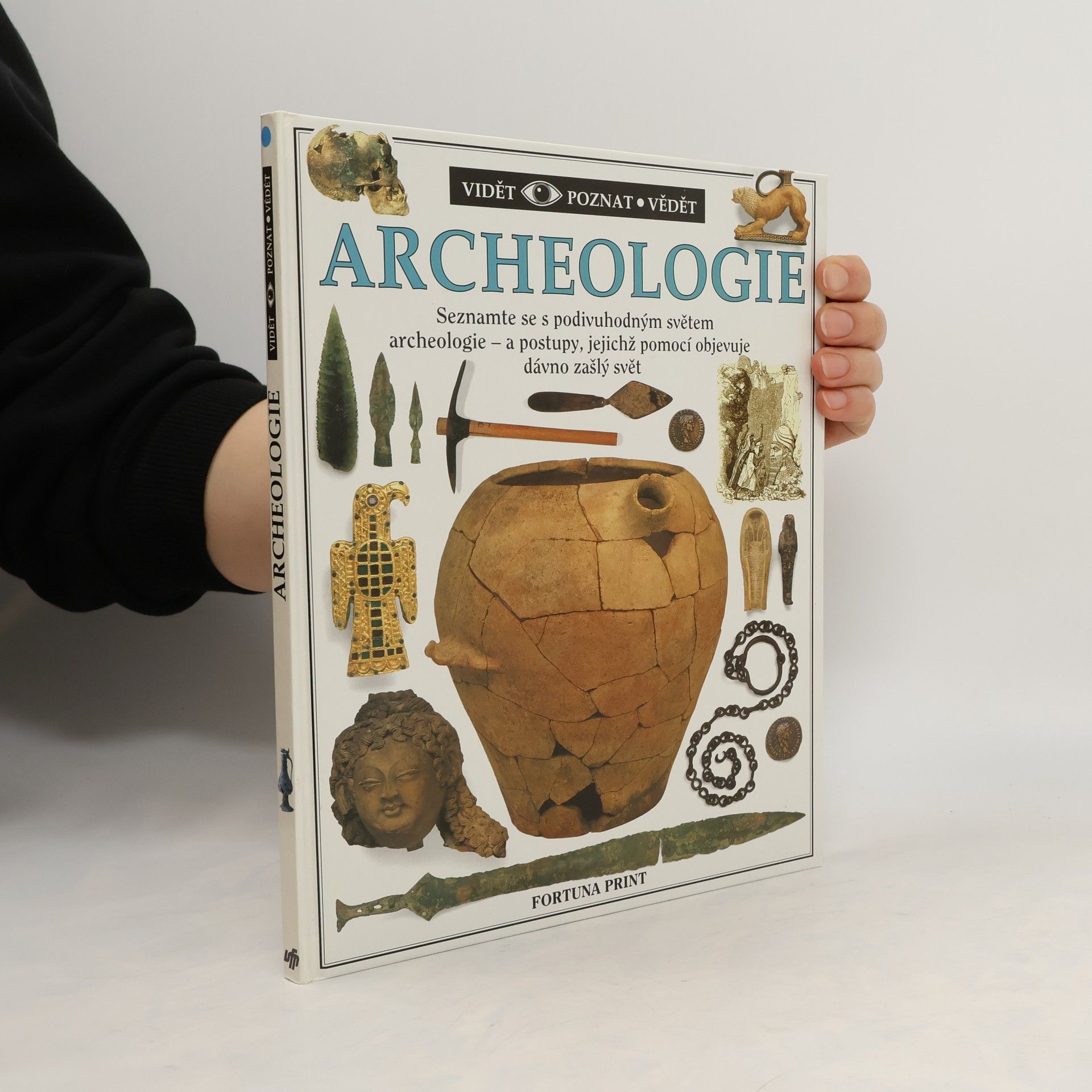 Jane McIntosh Archeologie