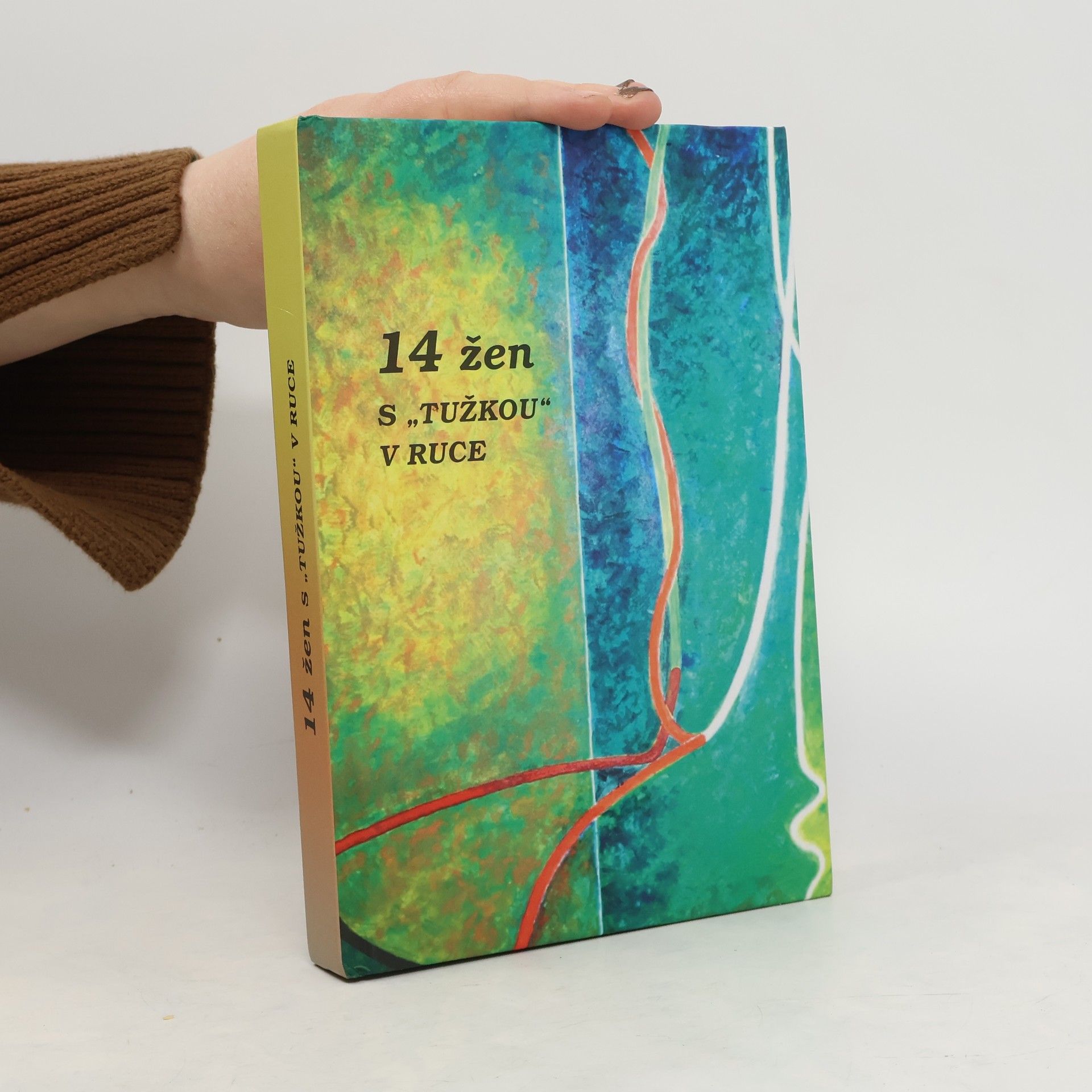 Magdalena Šilerová 14 žen s „tužkou" v ruce