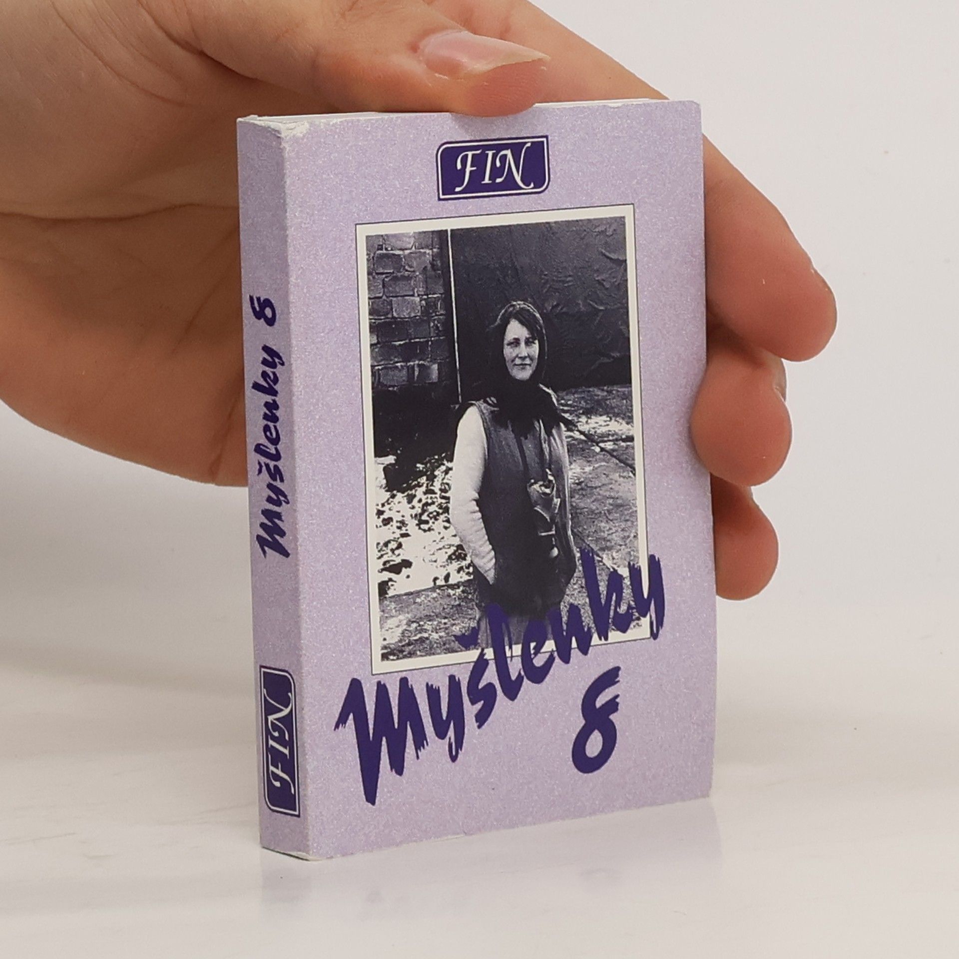 kolektiv Myšlenky 8