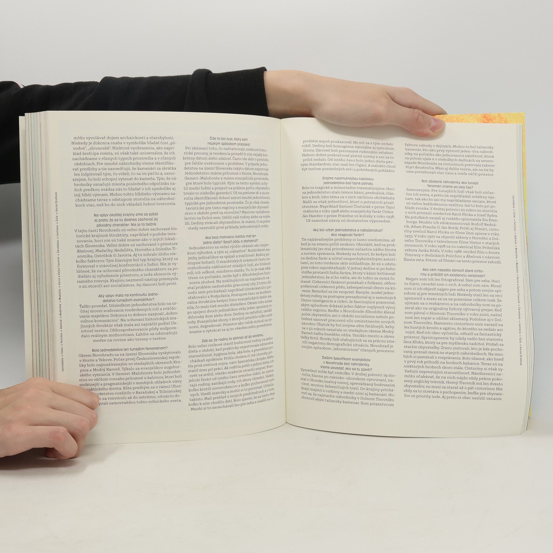 Autorenkollektiv Čierne diery 2. Priemyselné pamiatky a zabudnuté miesta Slovenska