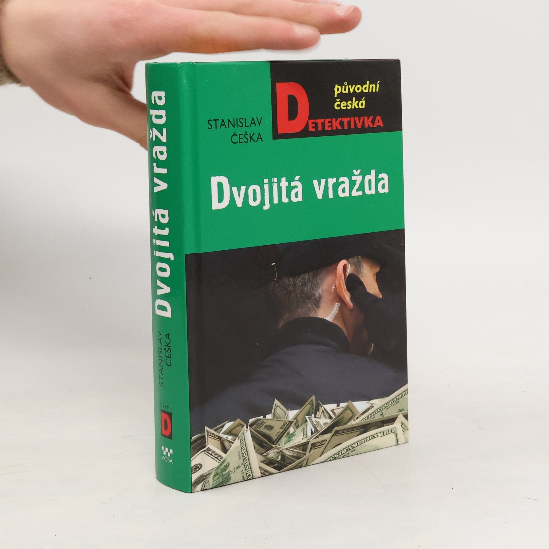 Stanislav Češka Dvojitá vražda