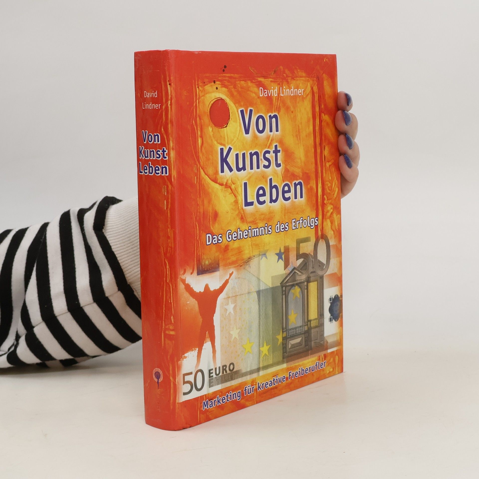 David Lindner Von Kunst leben