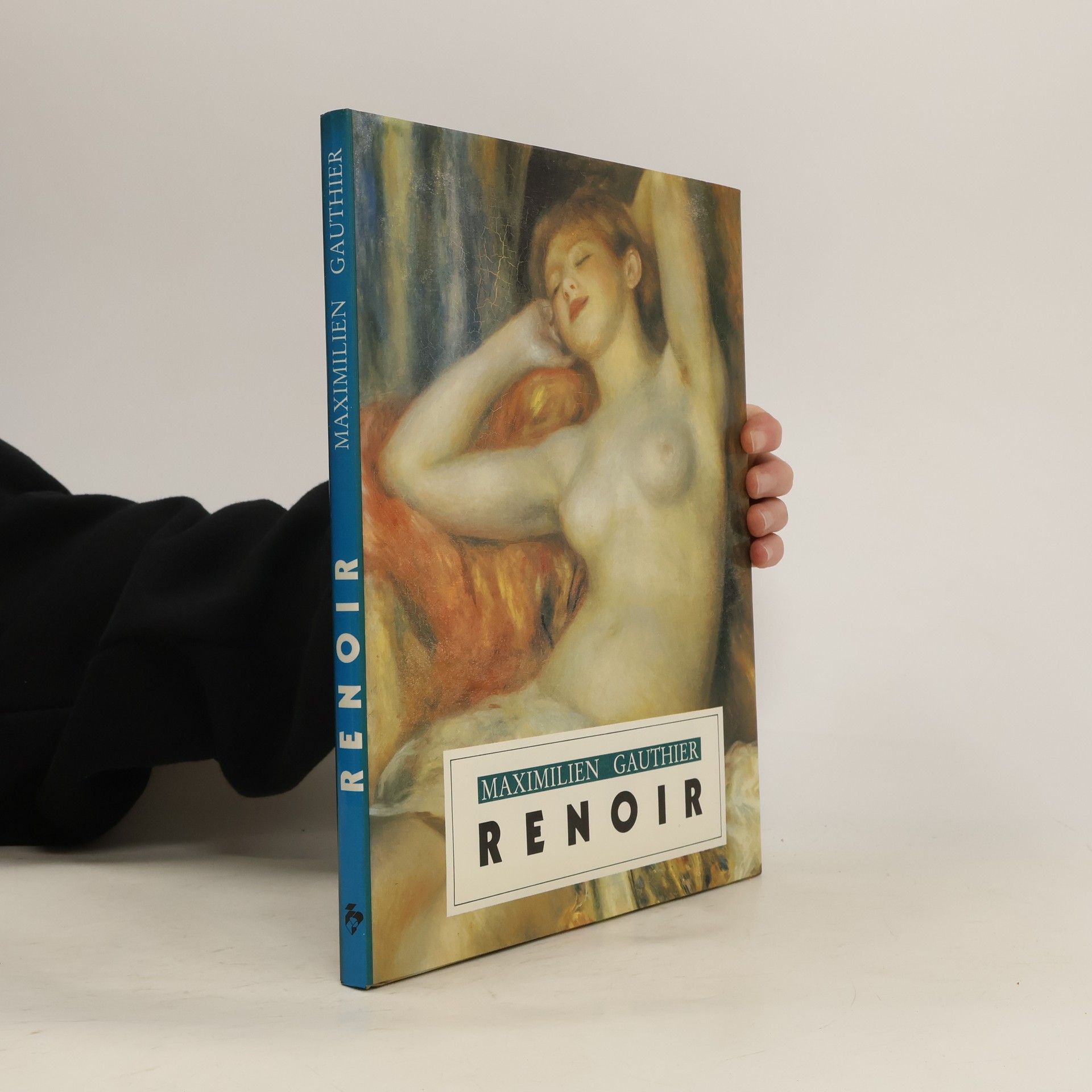 Maximilien Gauthier Renoir