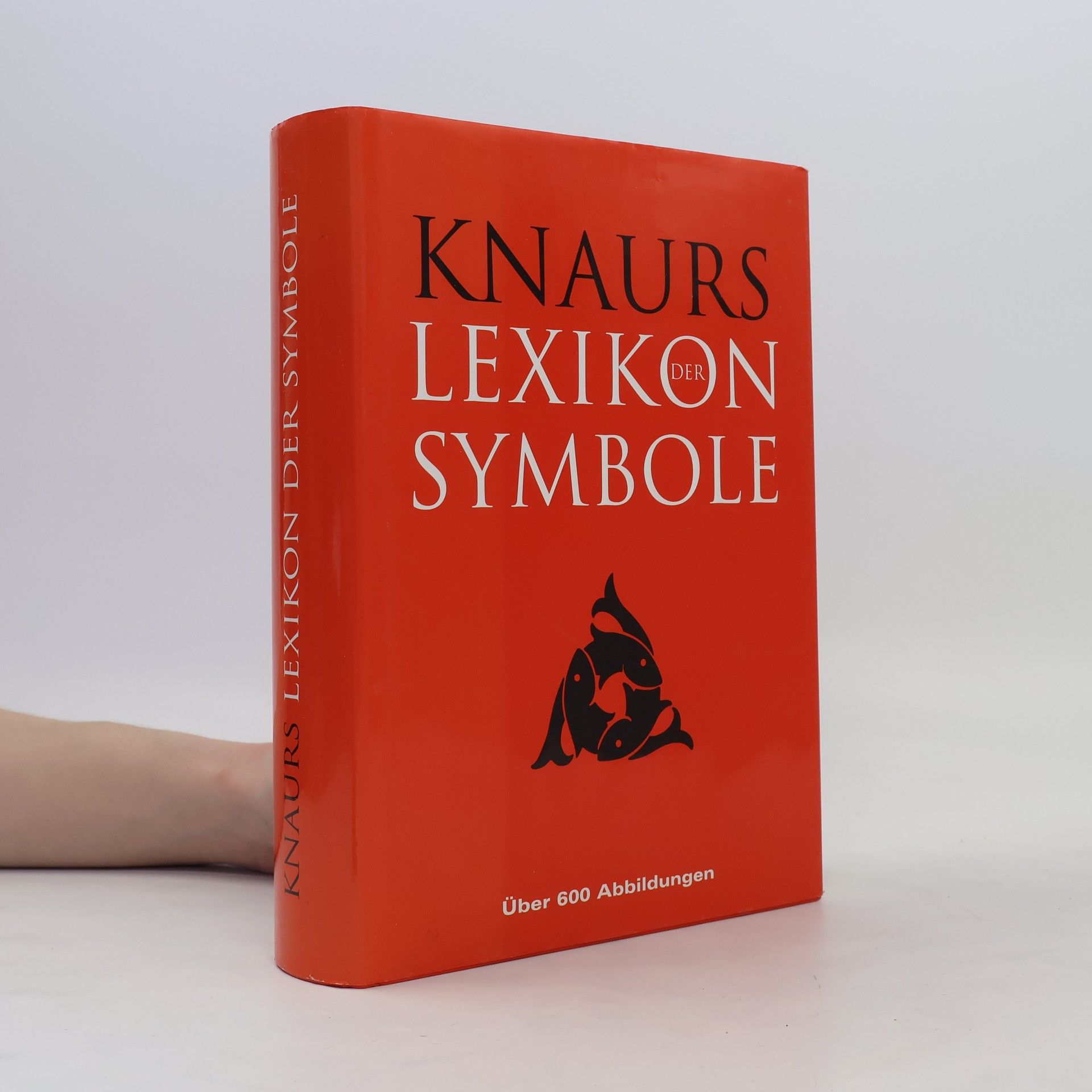 Hans Biedermann Knaurs Lexikon der Symbole