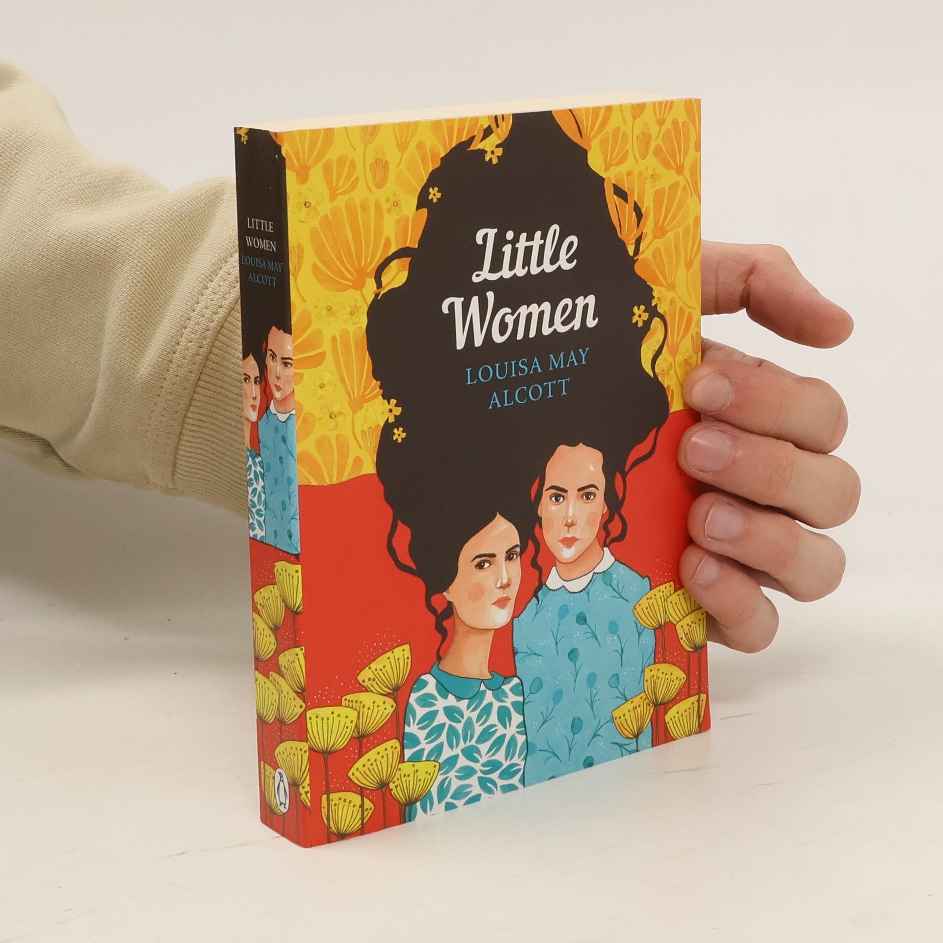 Louisa May Alcott Little Women