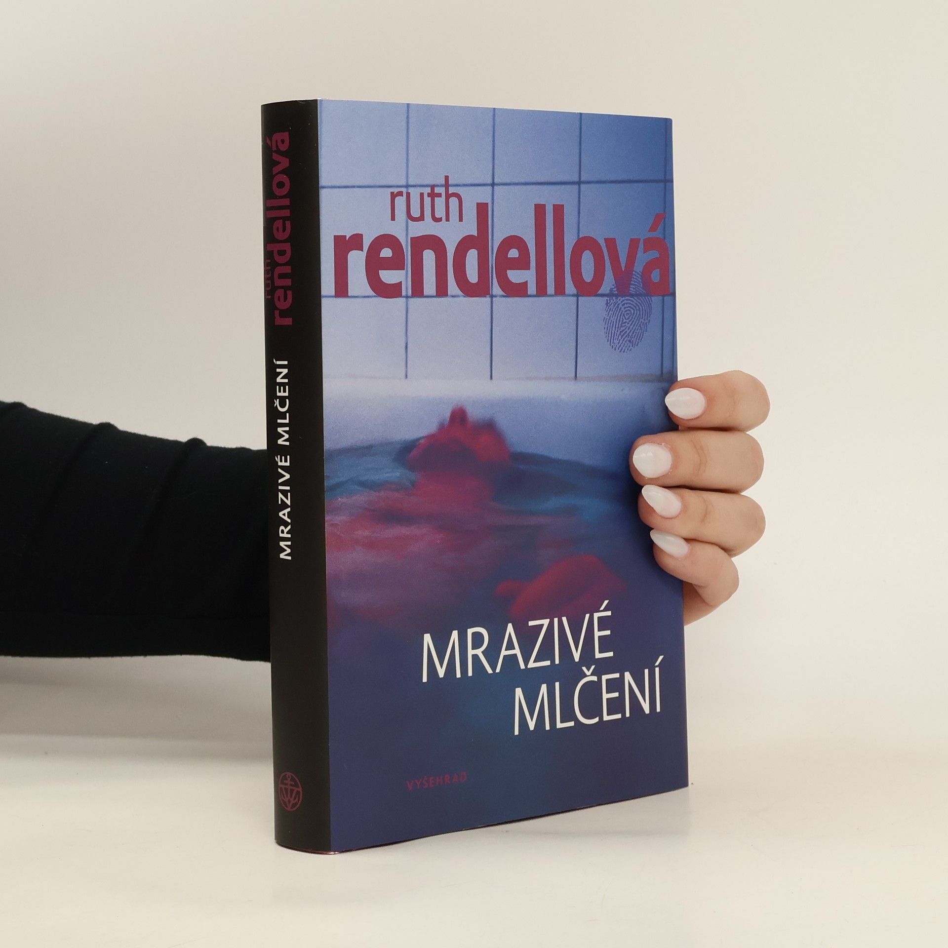 Ruth Rendell Mrazivé mlčení