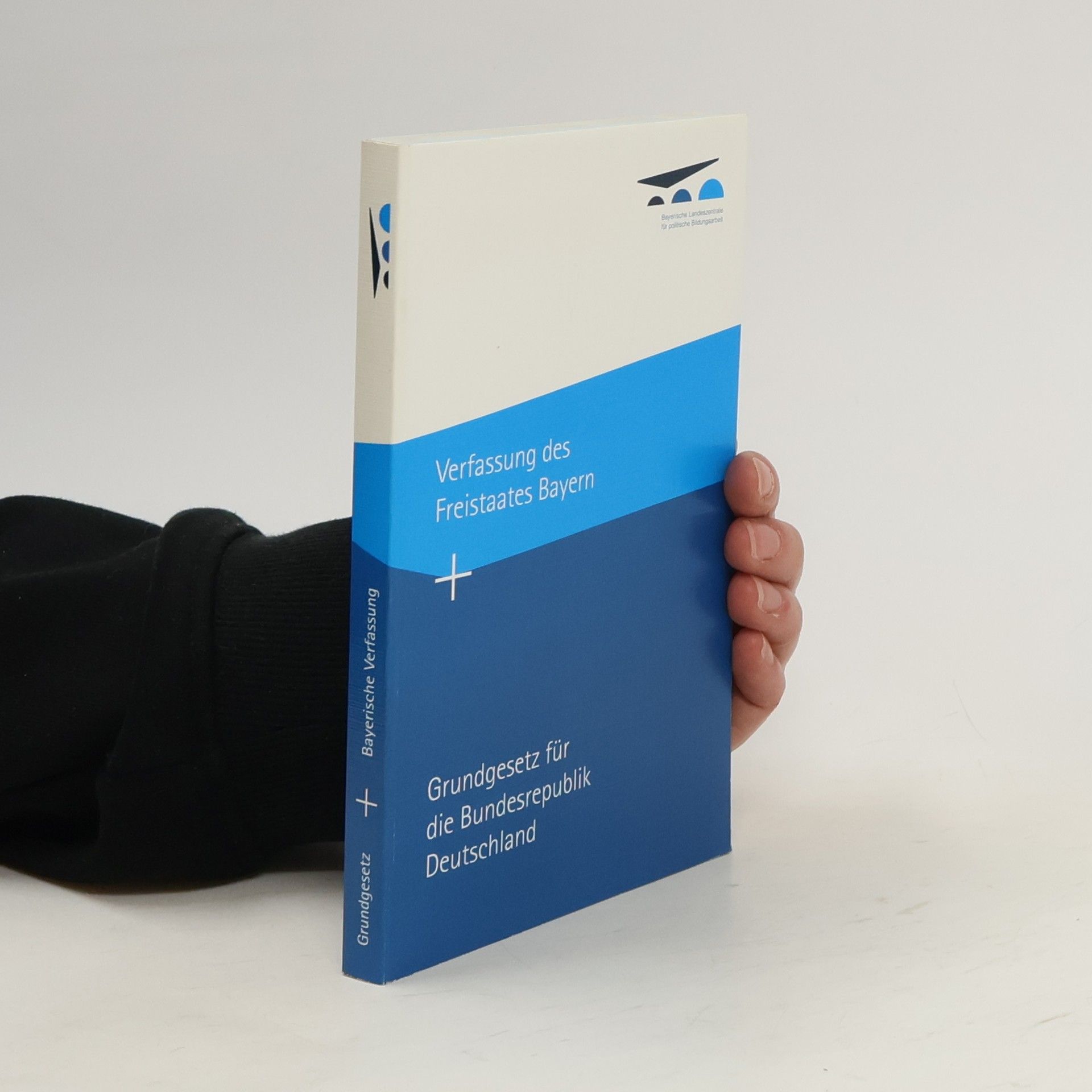 Autorenkollektiv Grundgesetz für die Bundesrepublik Deutschland