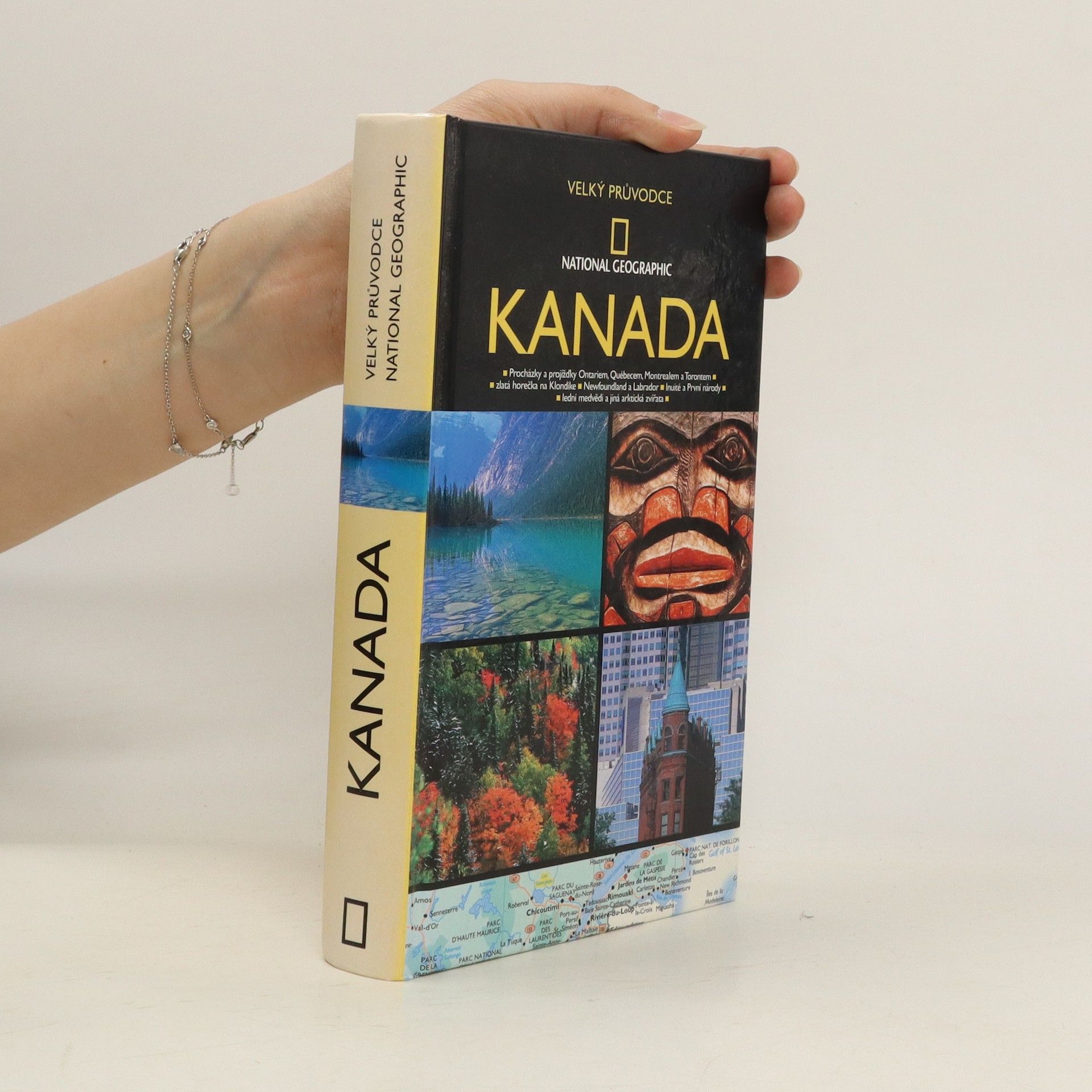 Michael Ivory Kanada