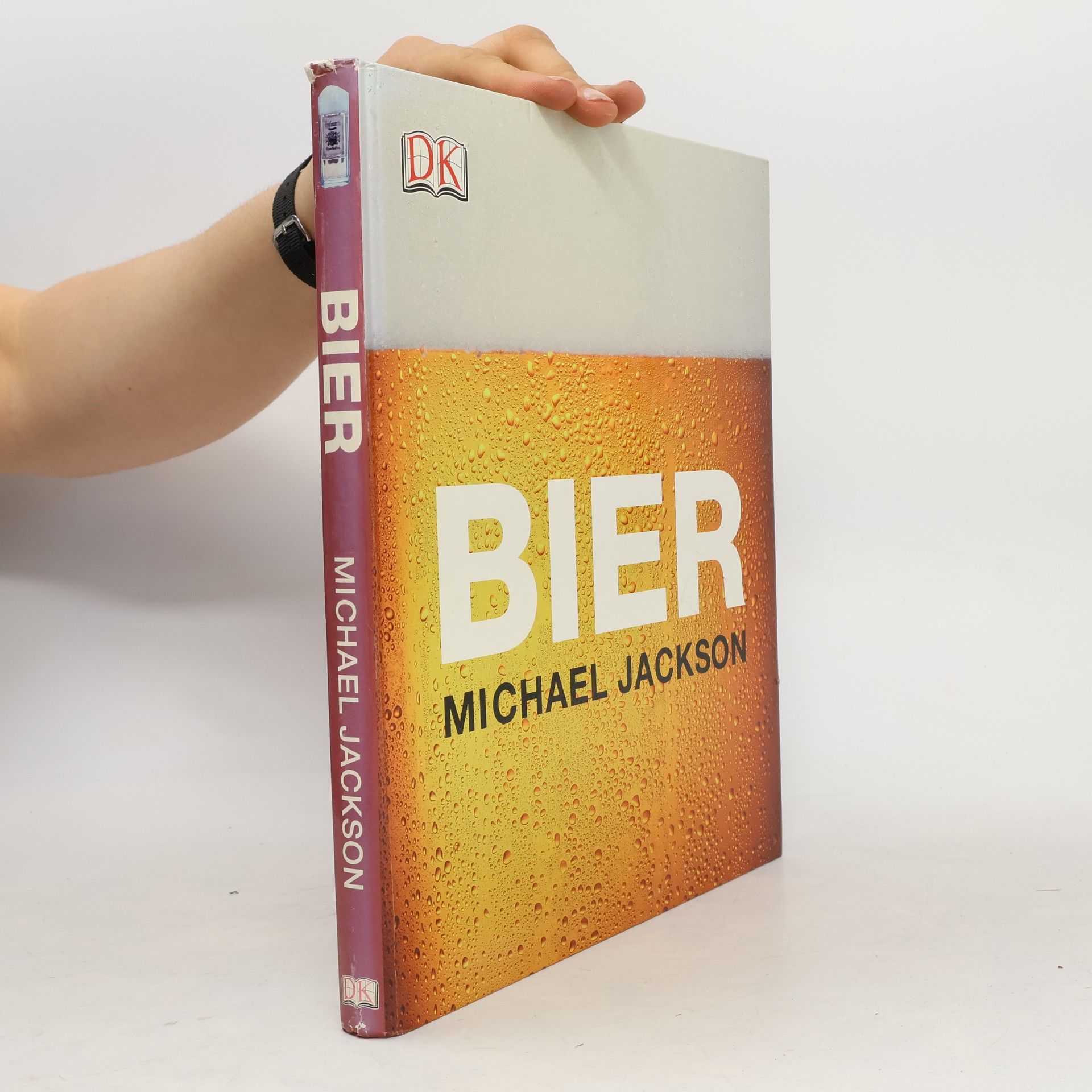 Heike Pfersdorff Bier