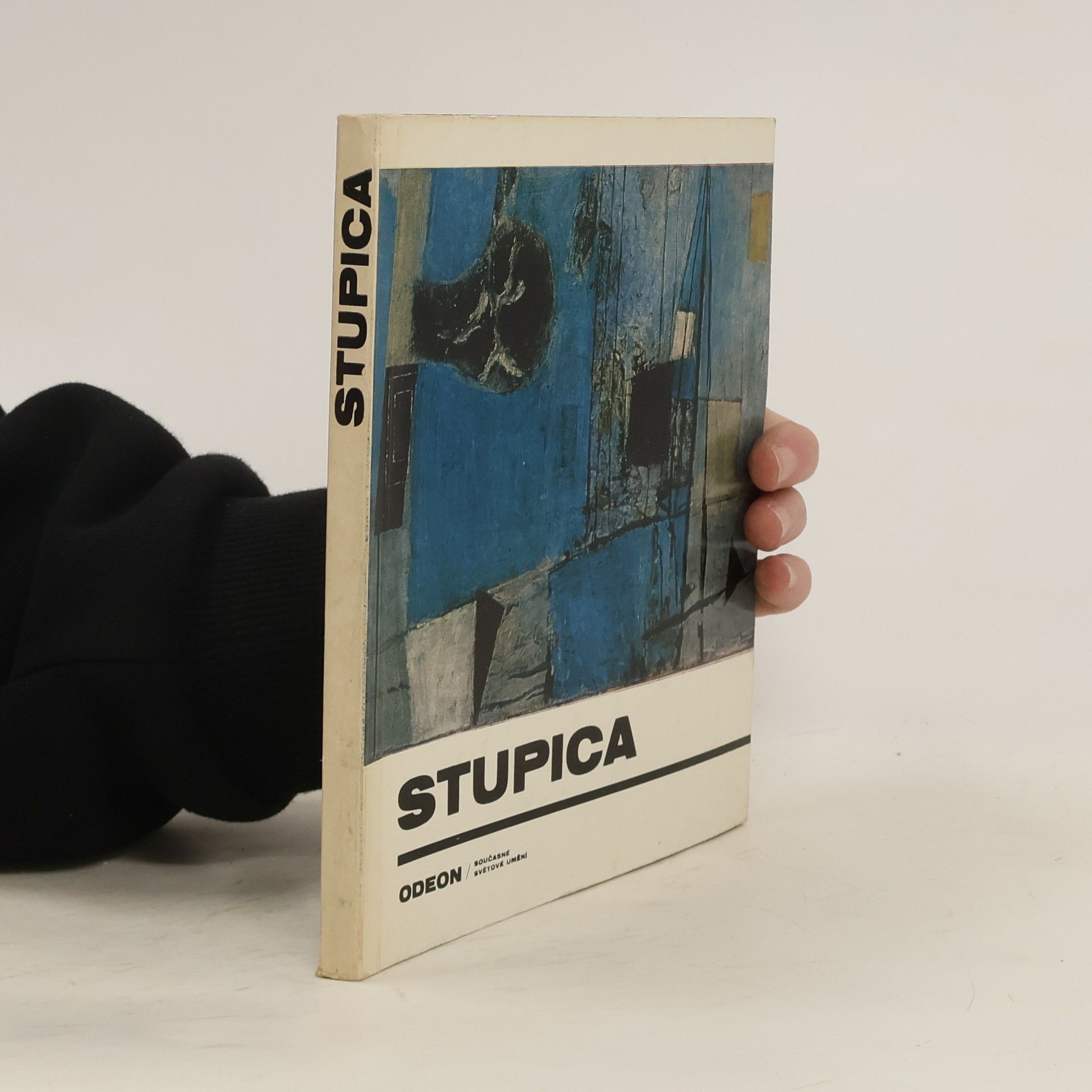 Collectif d'auteurs Stupica
