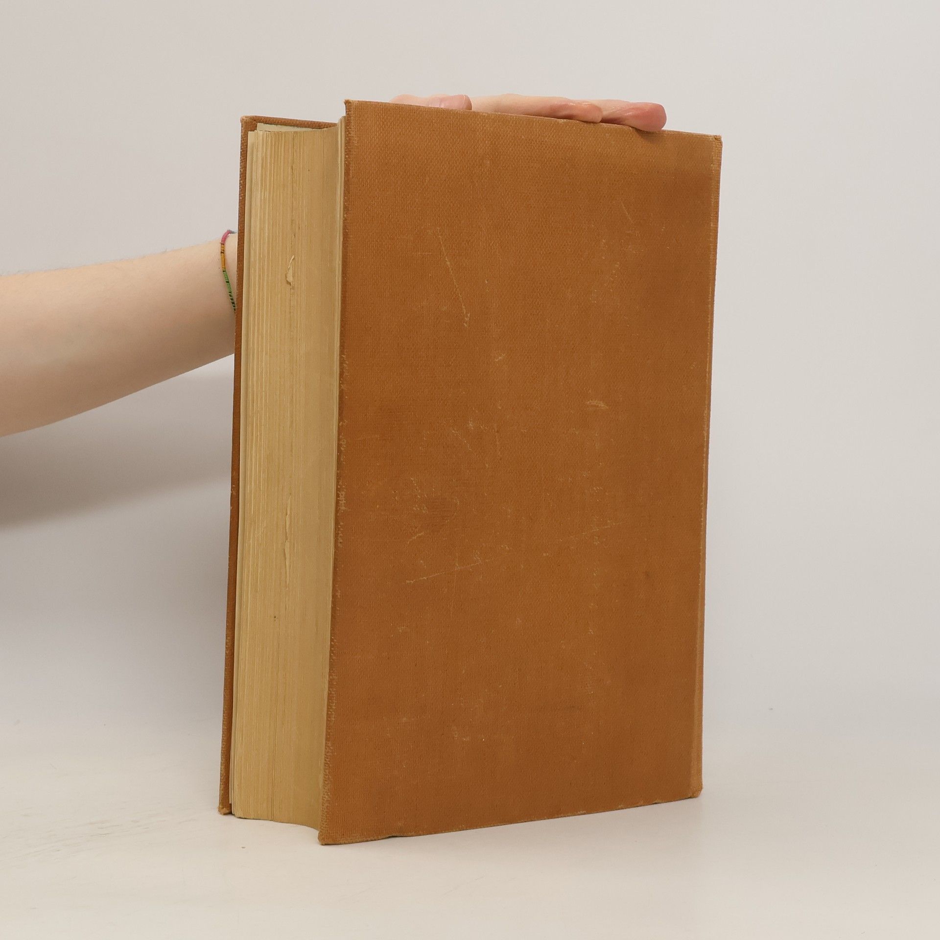 Autorenkollektiv Allbuch in vier Bänden und einem Atlas. Der Neue Brockhaus 1. A-E