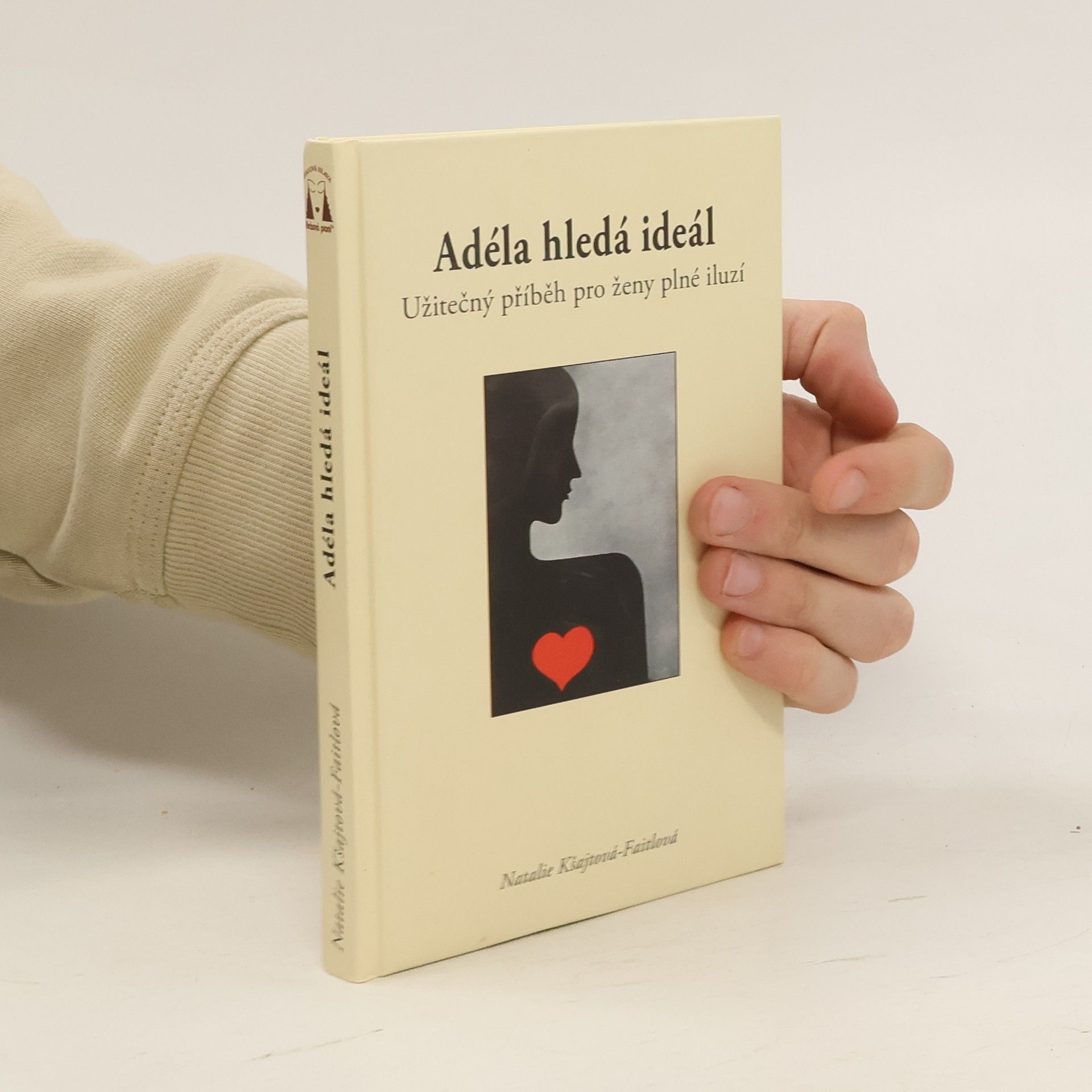 Adéla hledá ideál