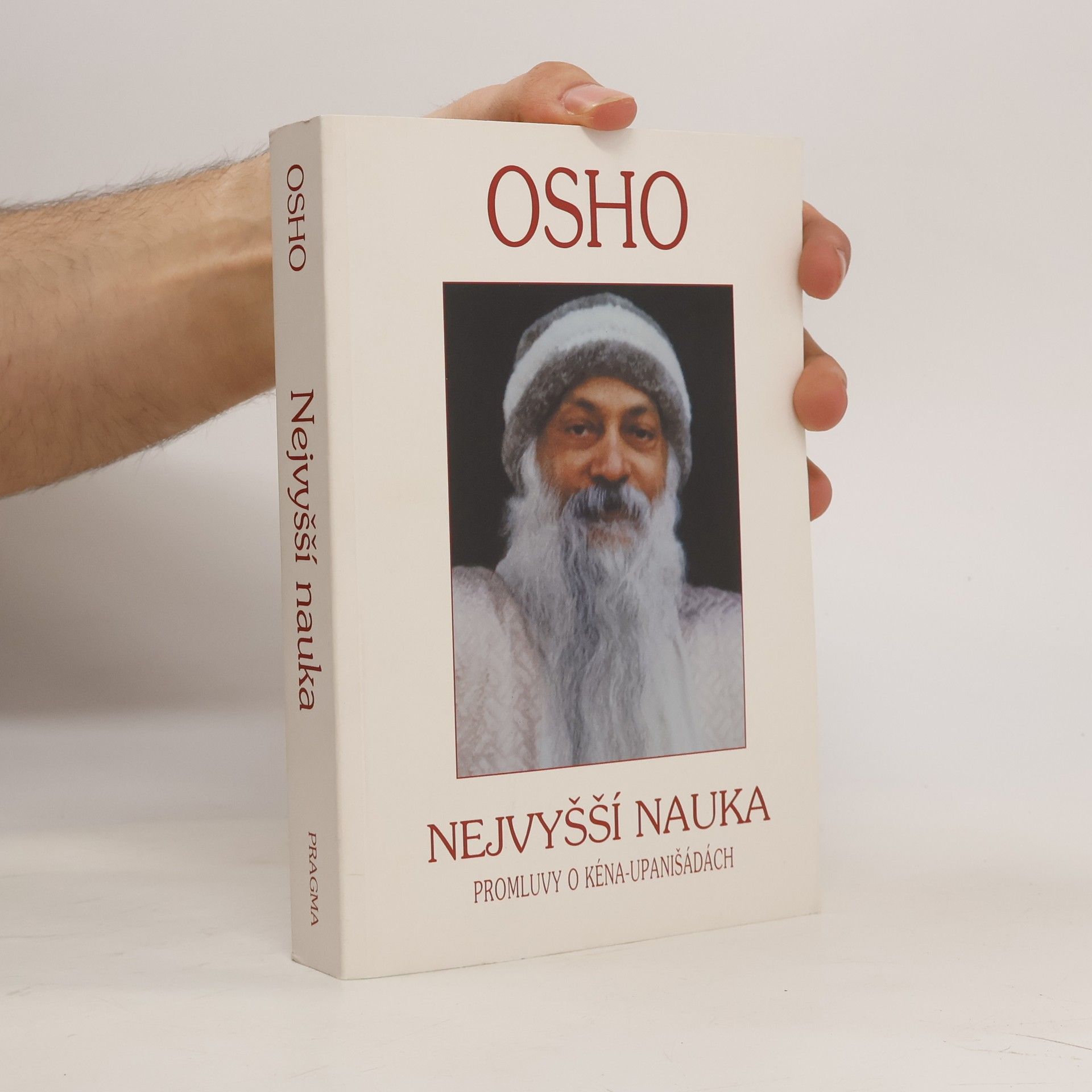 Ošó Nejvyšší nauka