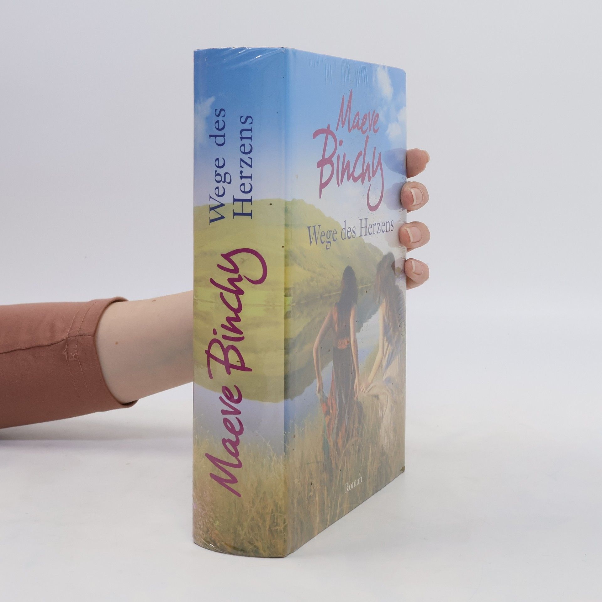 Maeve Binchy Wege des Herzens