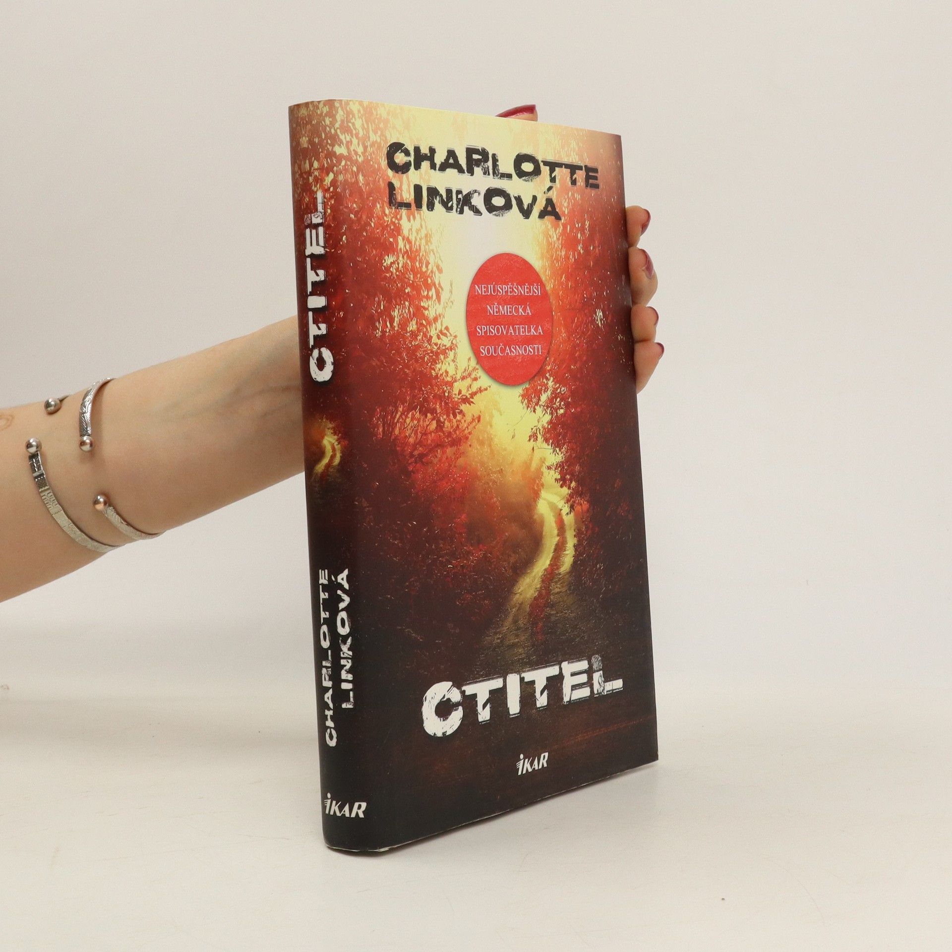 Charlotte Link Ctitel