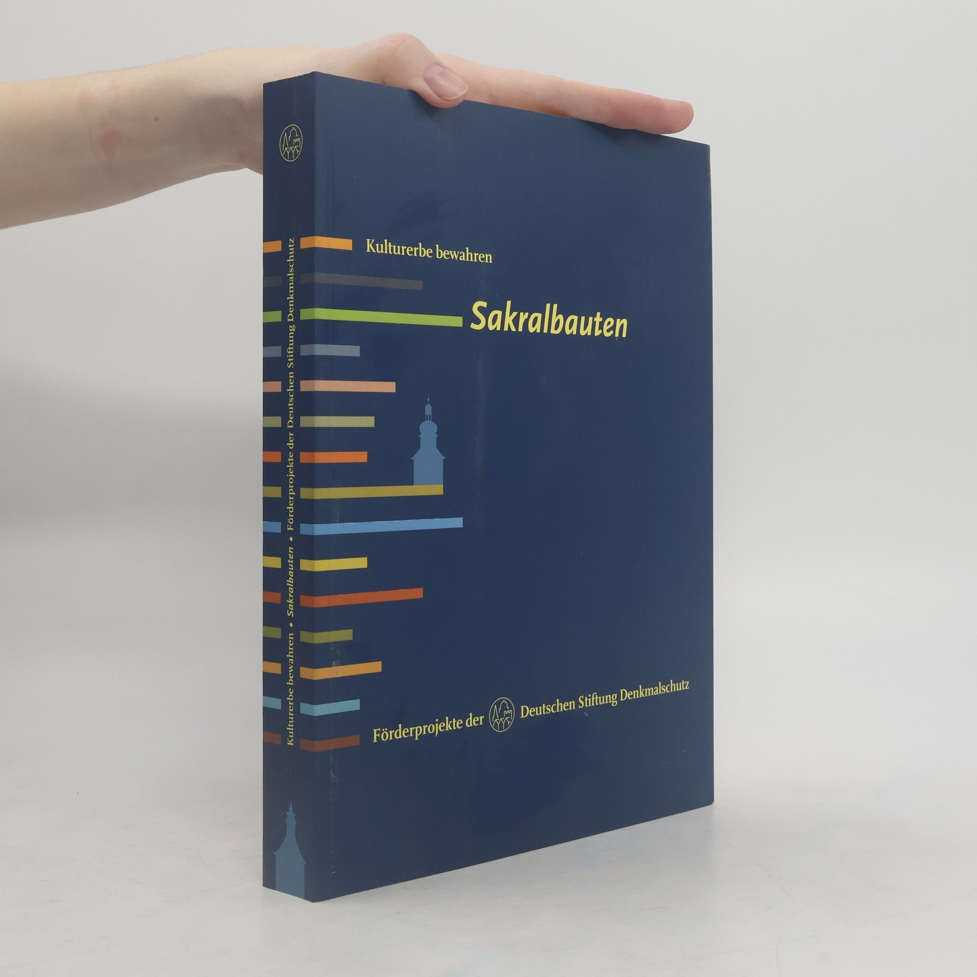 Ingrid Scheurmann Kulturerbe bewahren