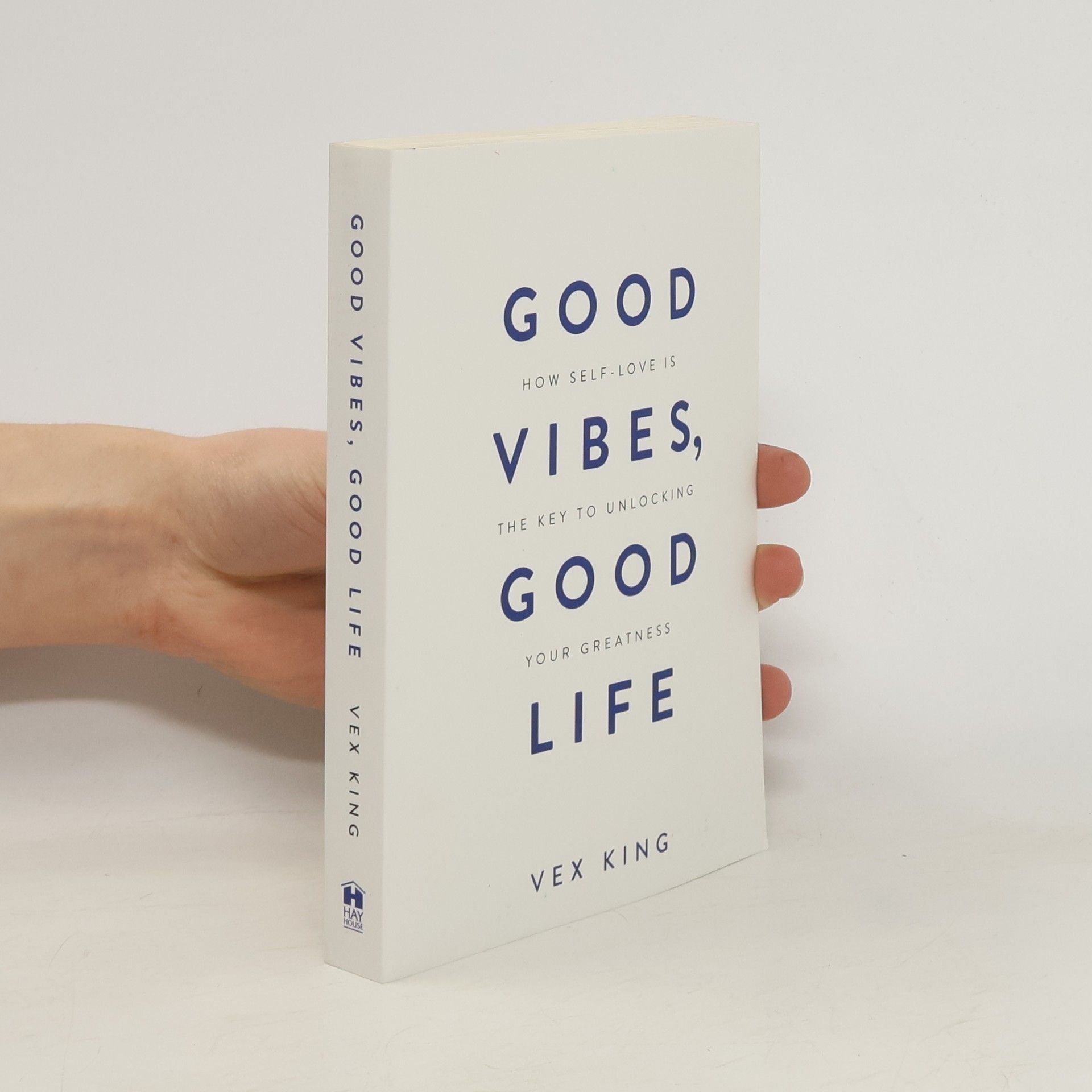 Vex King Good Vibes, Good Life