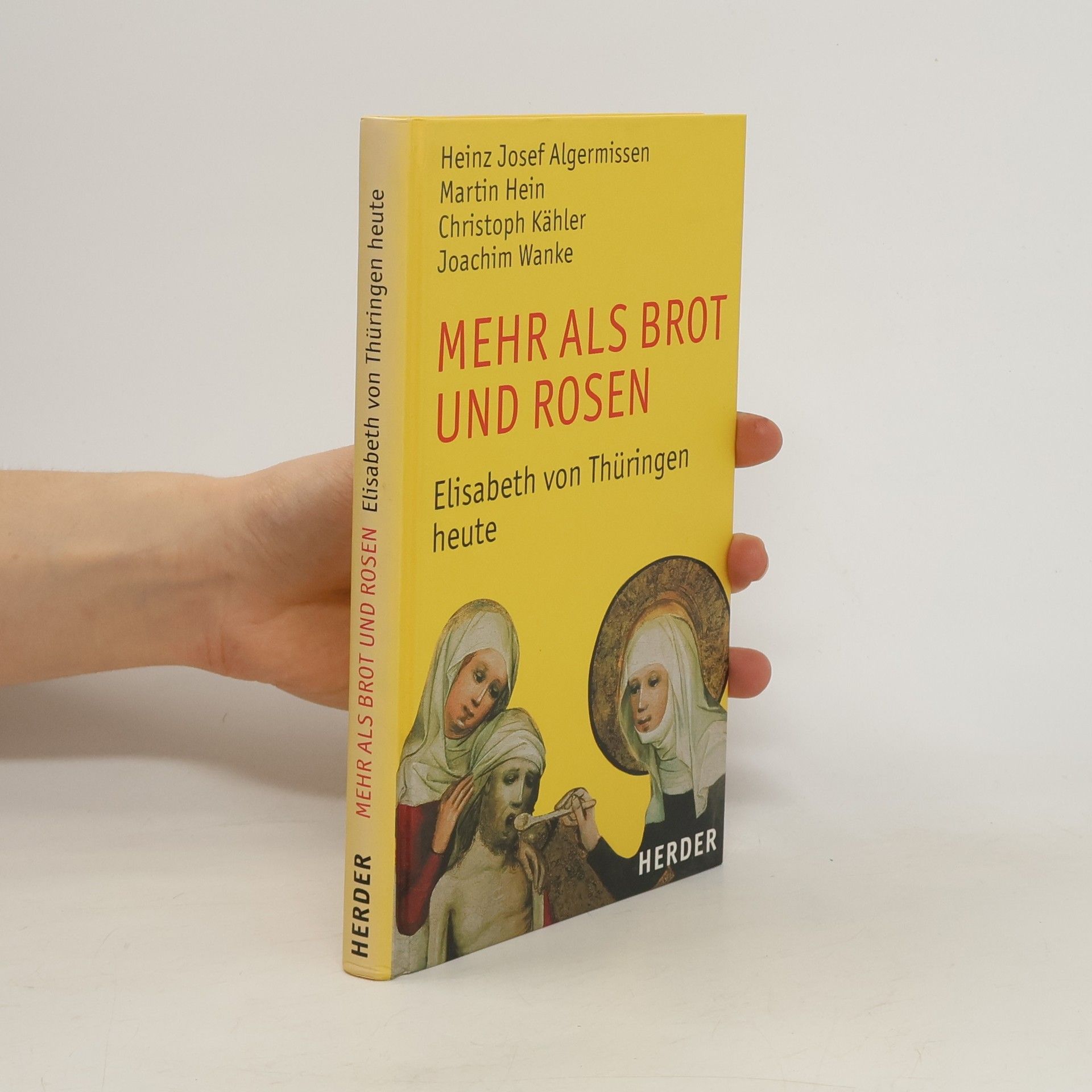 Mehr als Brot und Rosen