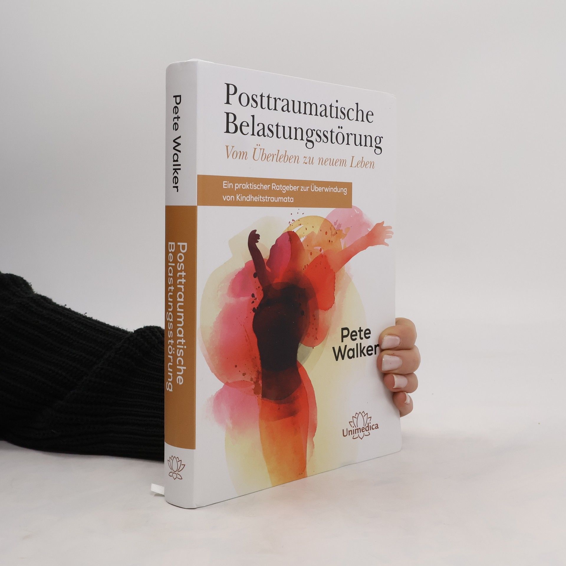 Pete Walker Posttraumatische Belastungsstörung