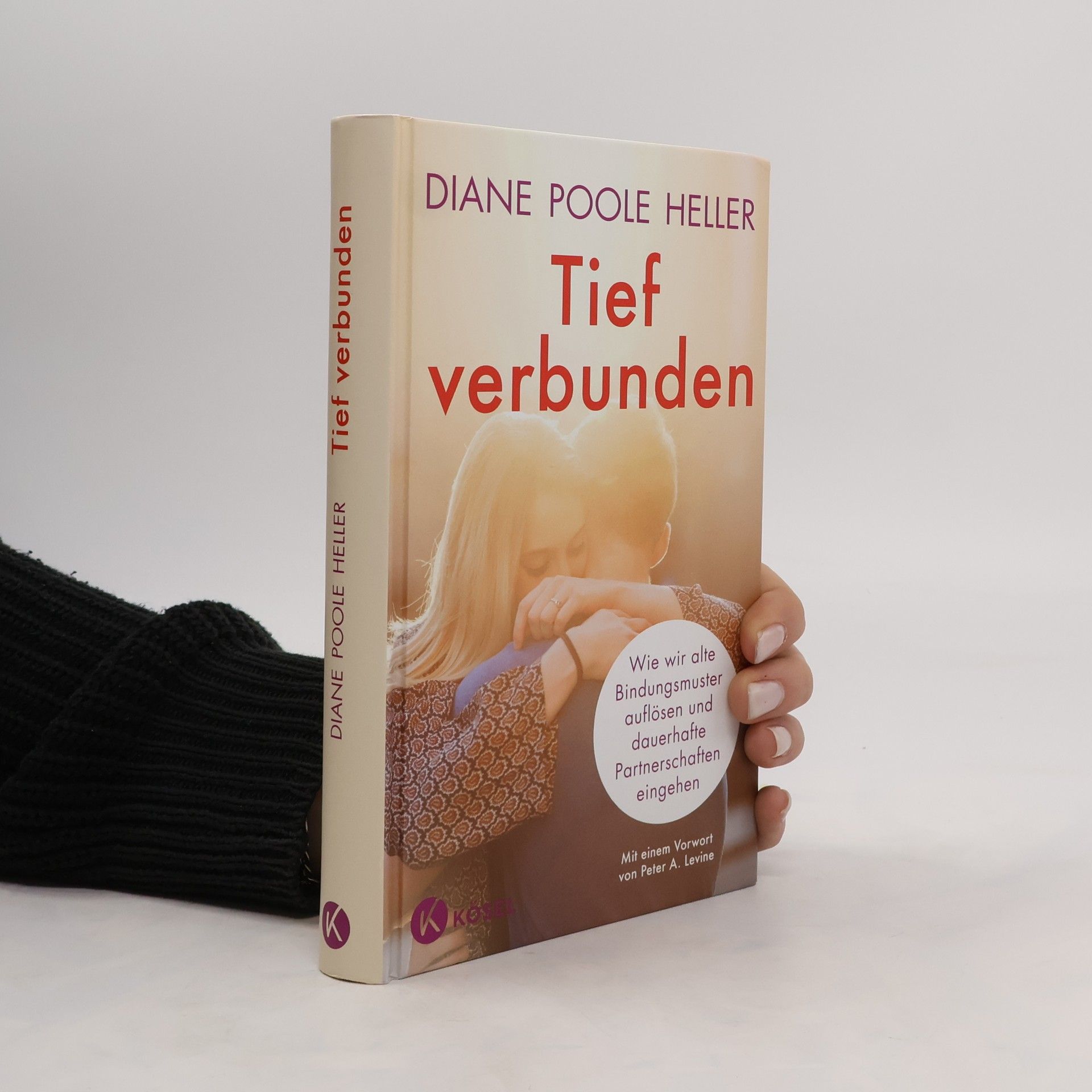 Diane Poole Heller Tief verbunden