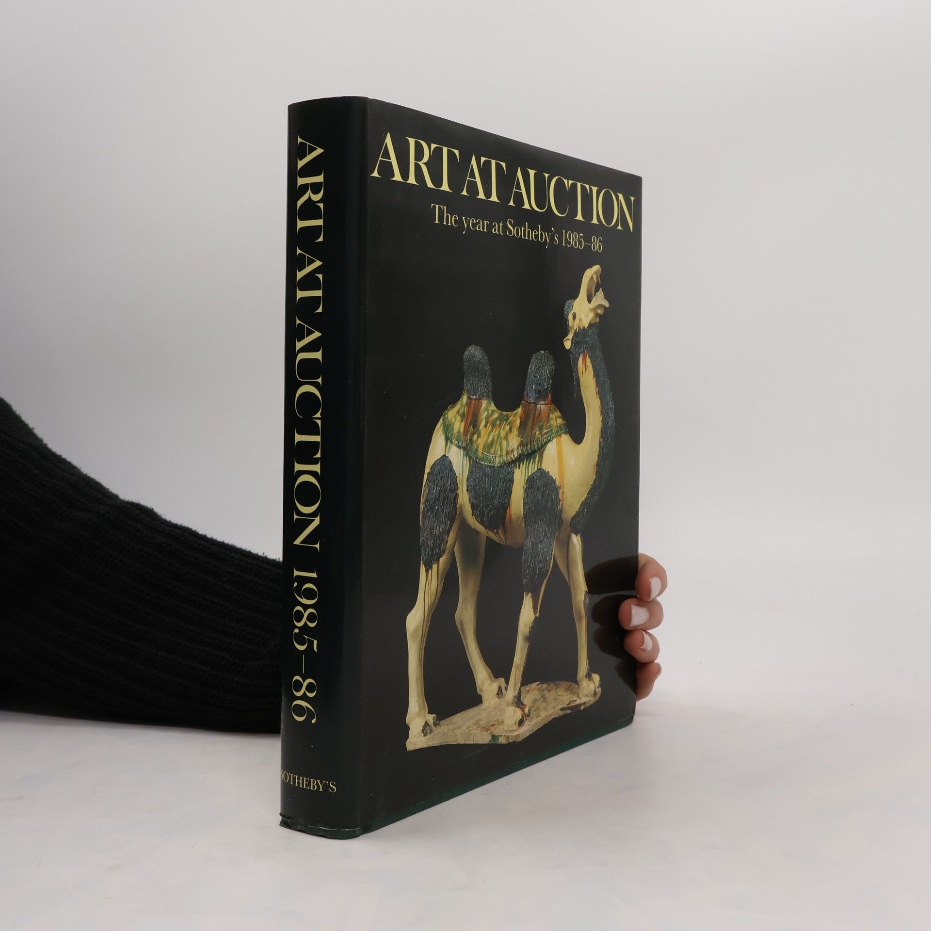 Collectif d'auteurs Art at Auction