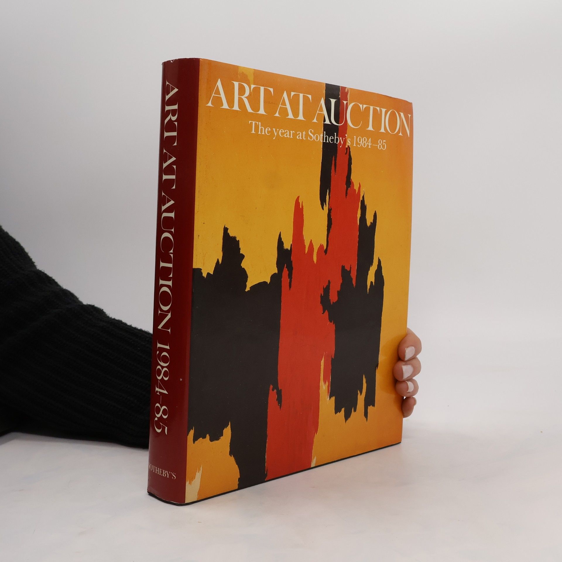 AA.VV. Art at Auction