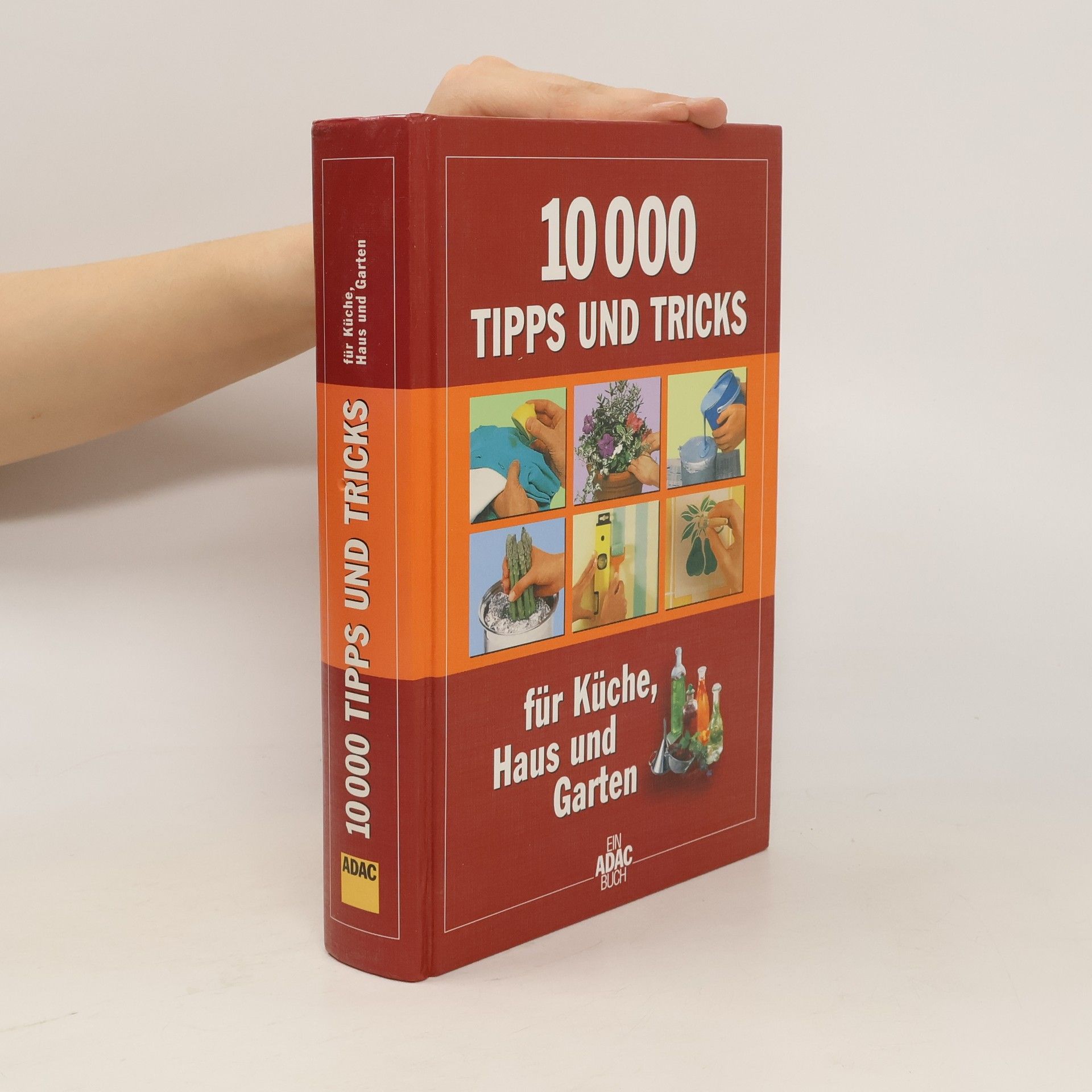 Cornelia Schubert 10000 Tipps und Tricks