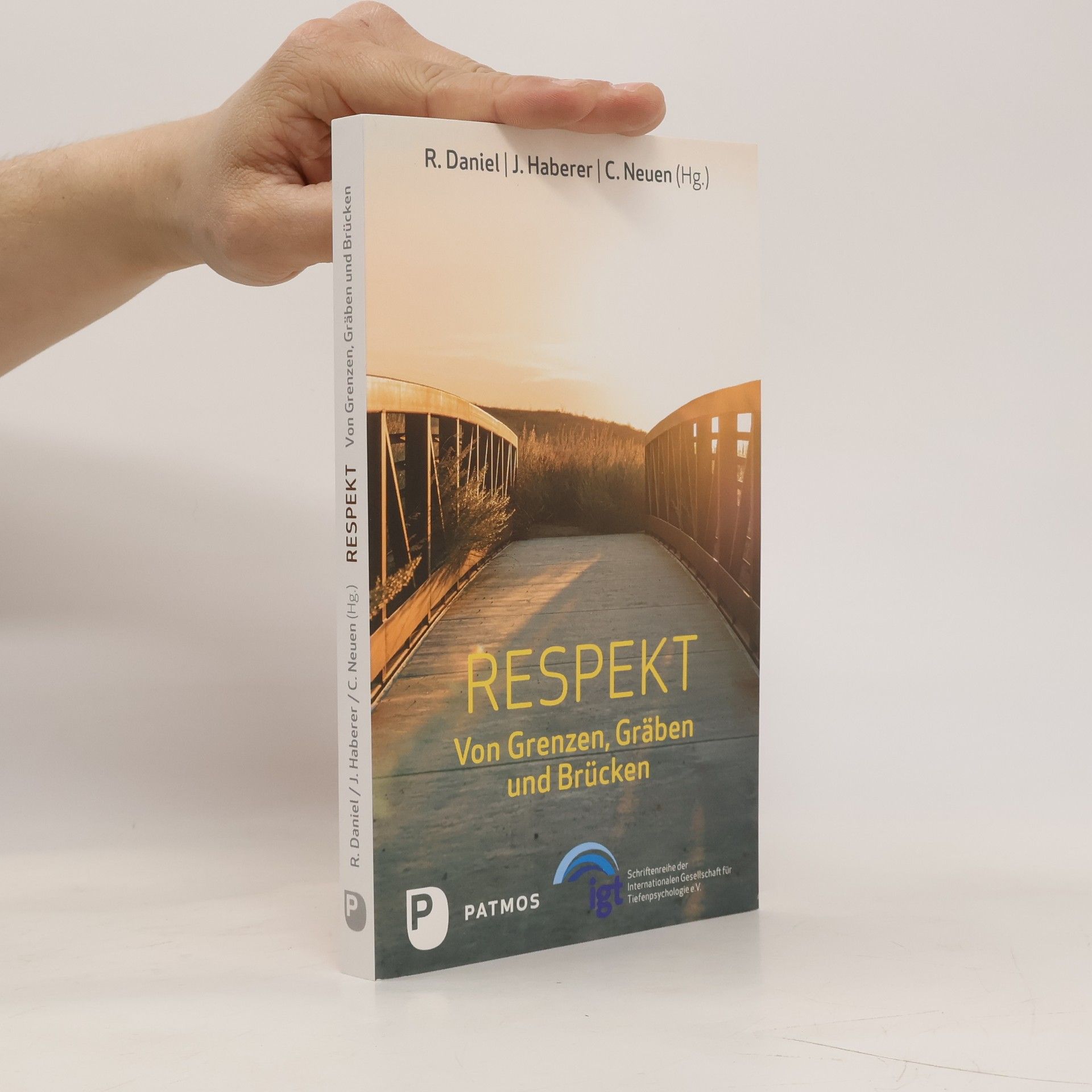 Renate Daniel Respekt
