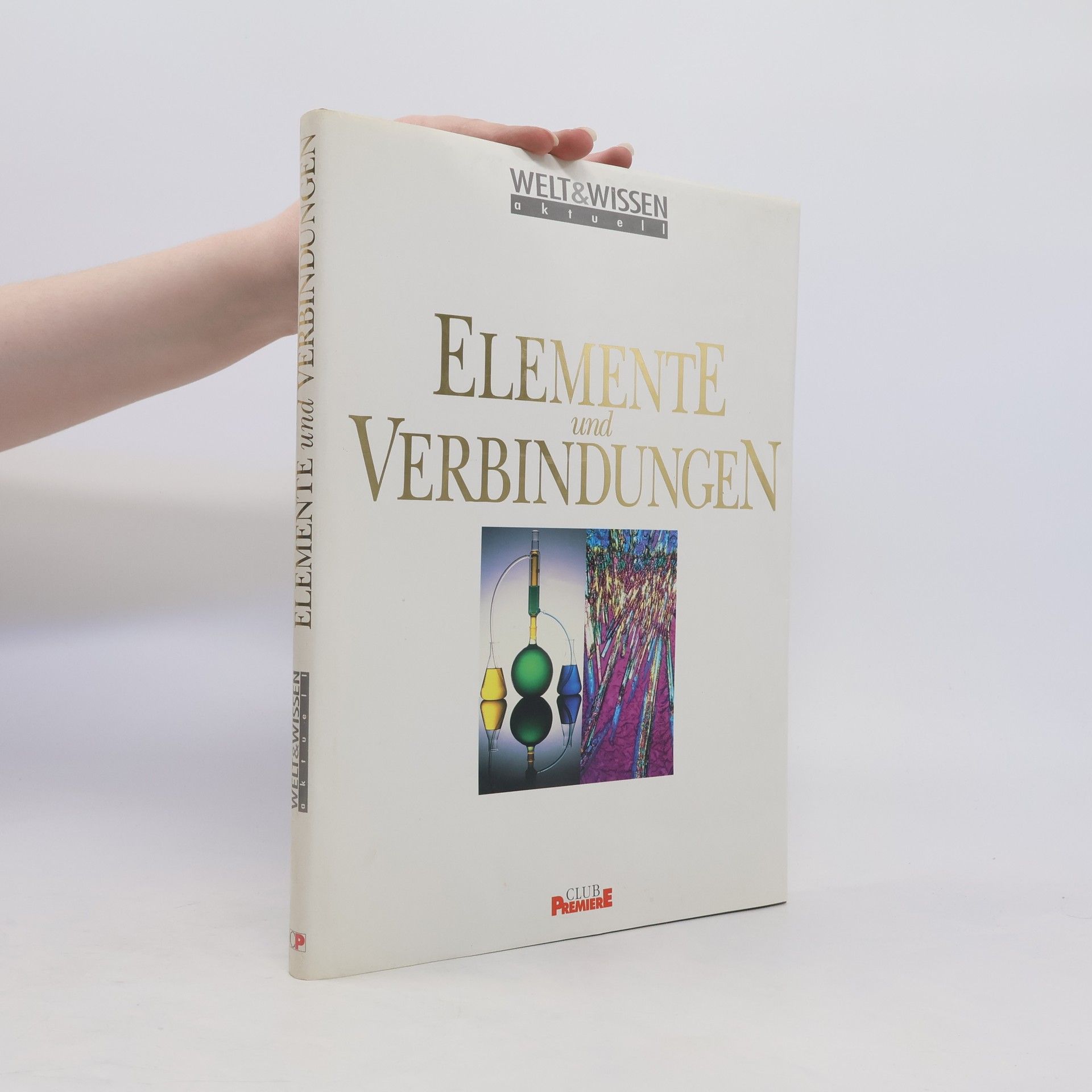Auteurscollectief Elemente und Verbindungen