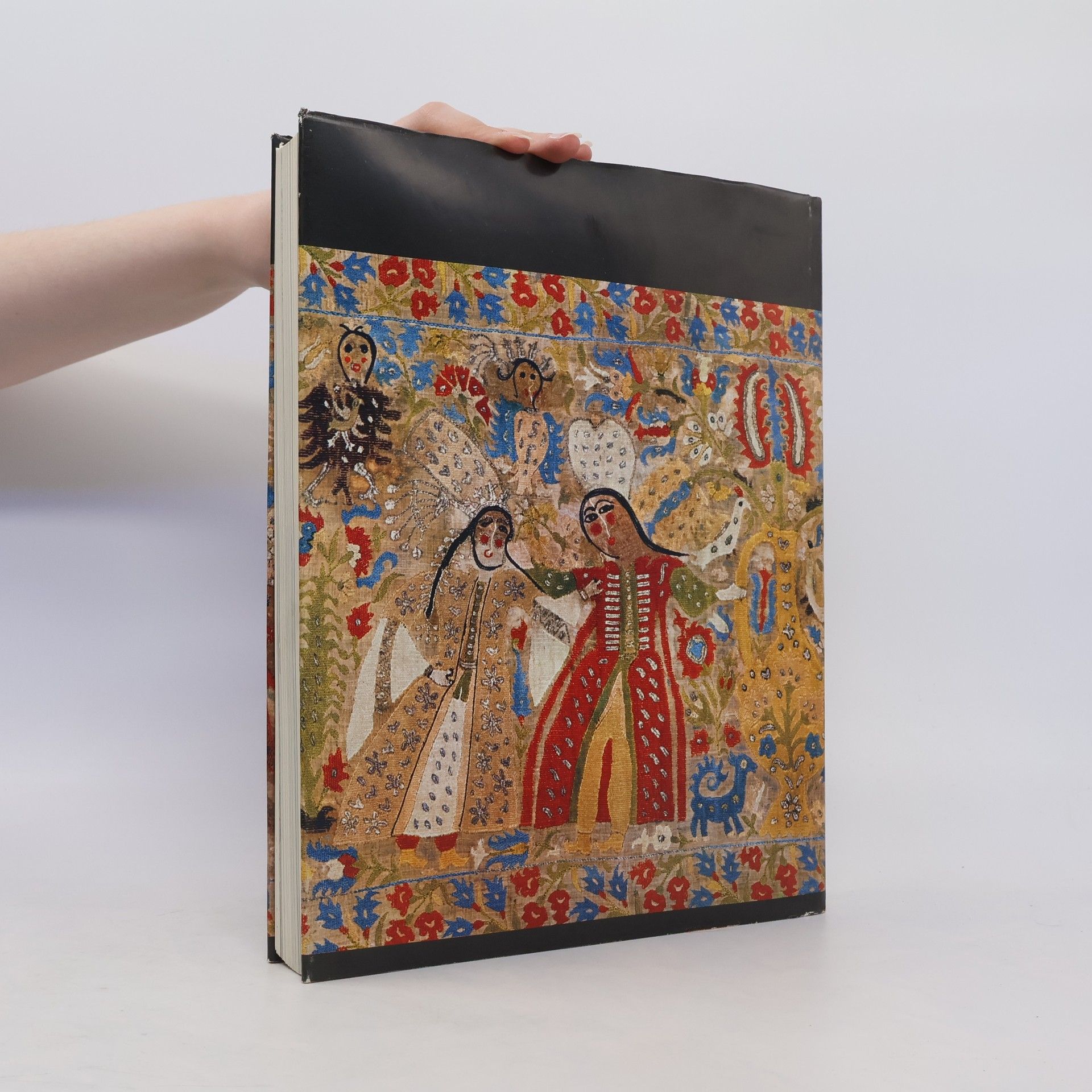 AA.VV. Greek Handicraft
