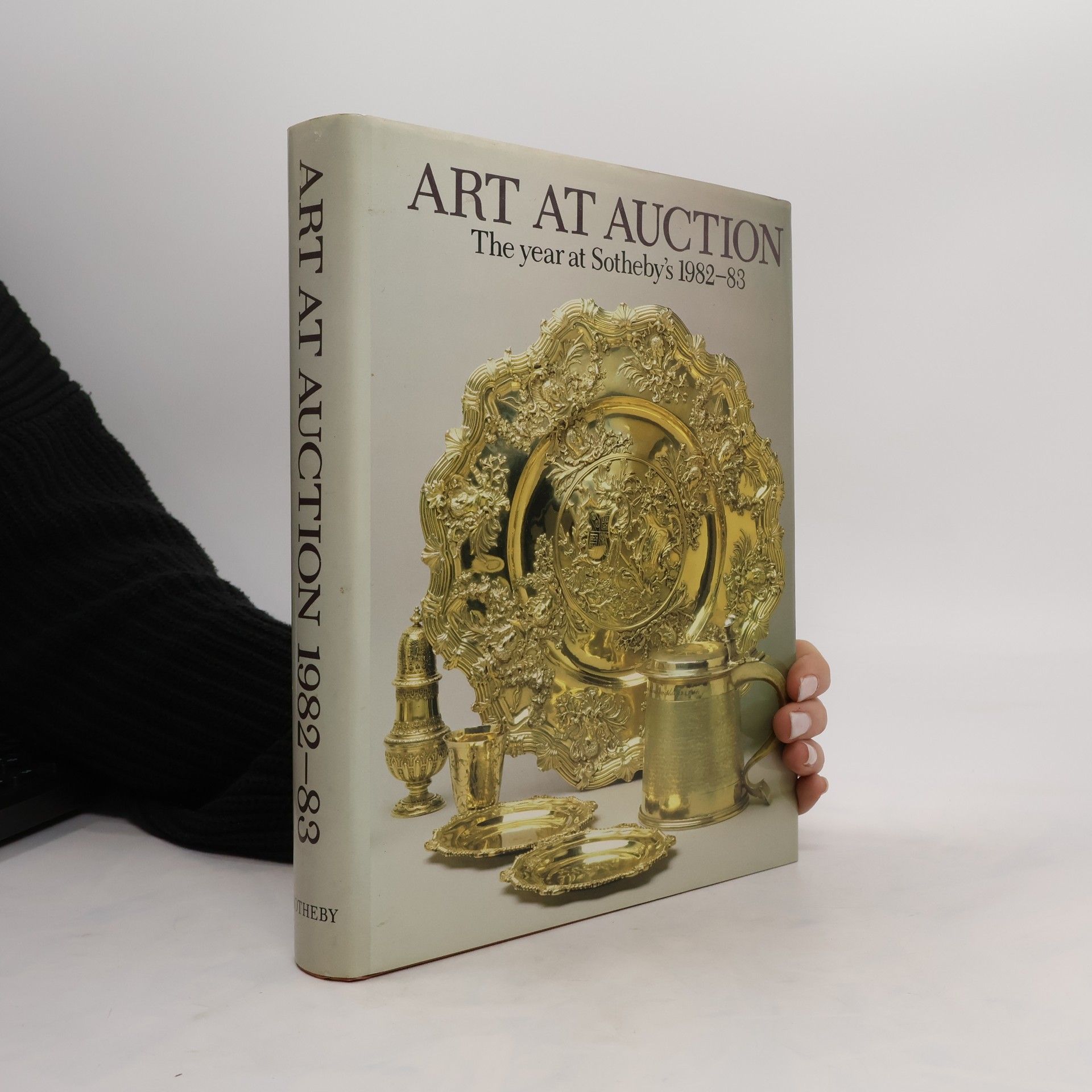 Collectif d'auteurs Art at Auction