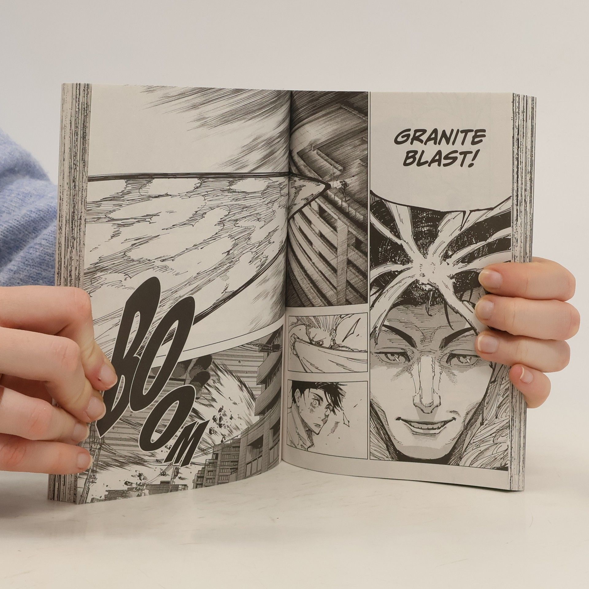 Gege Akutami Jujutsu Kaisen, Vol. 20