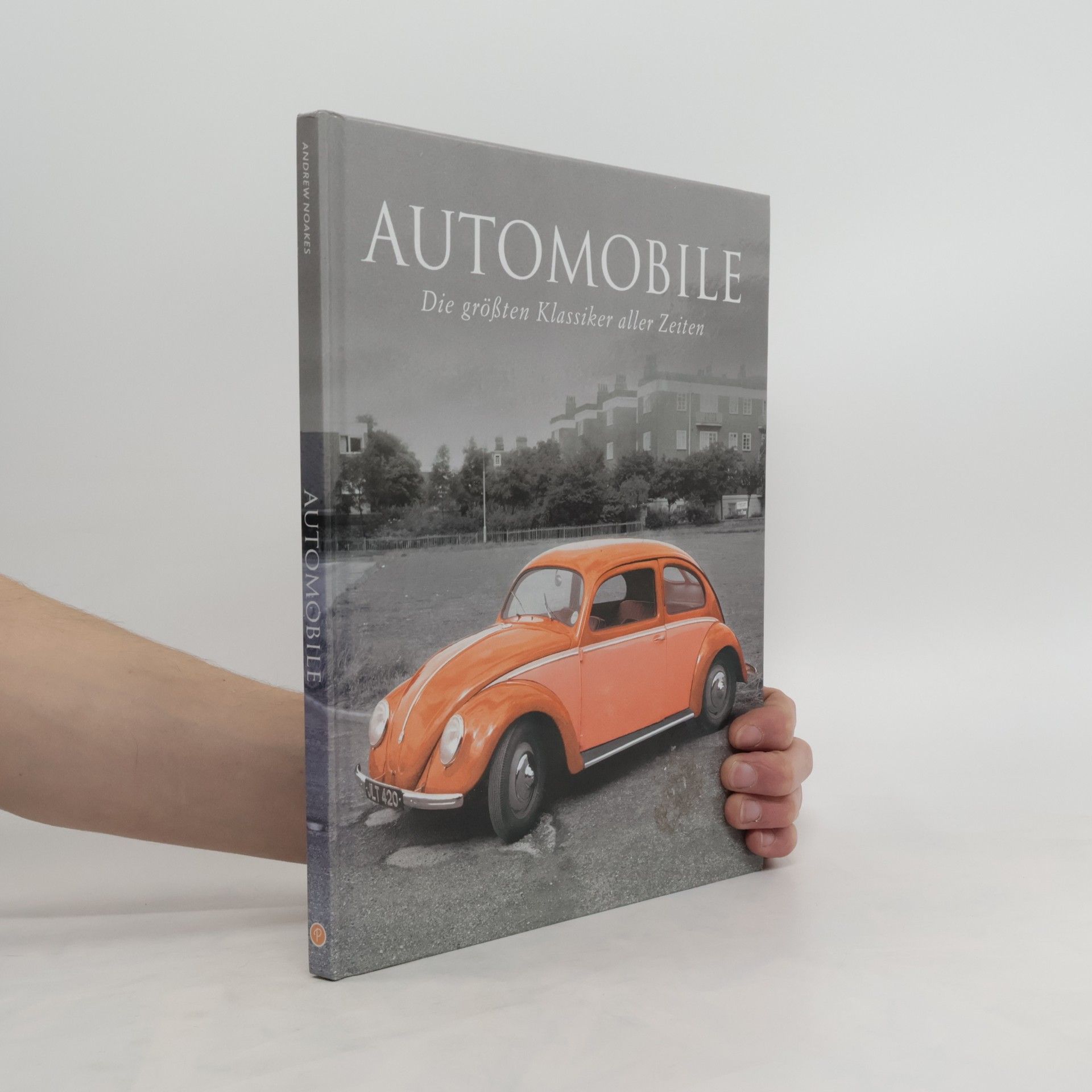Autorenkollektiv Automobile