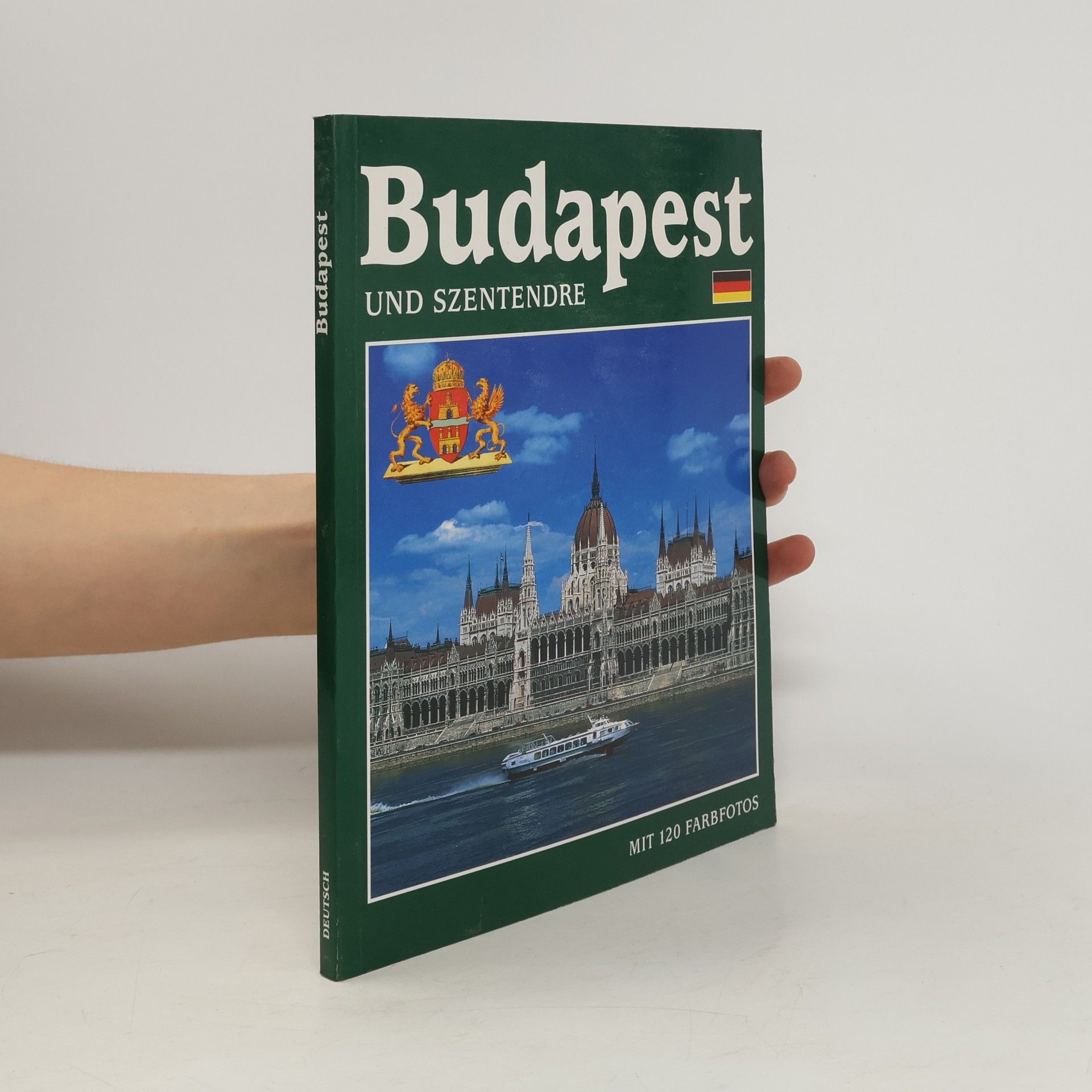 Péter Buza Budapest