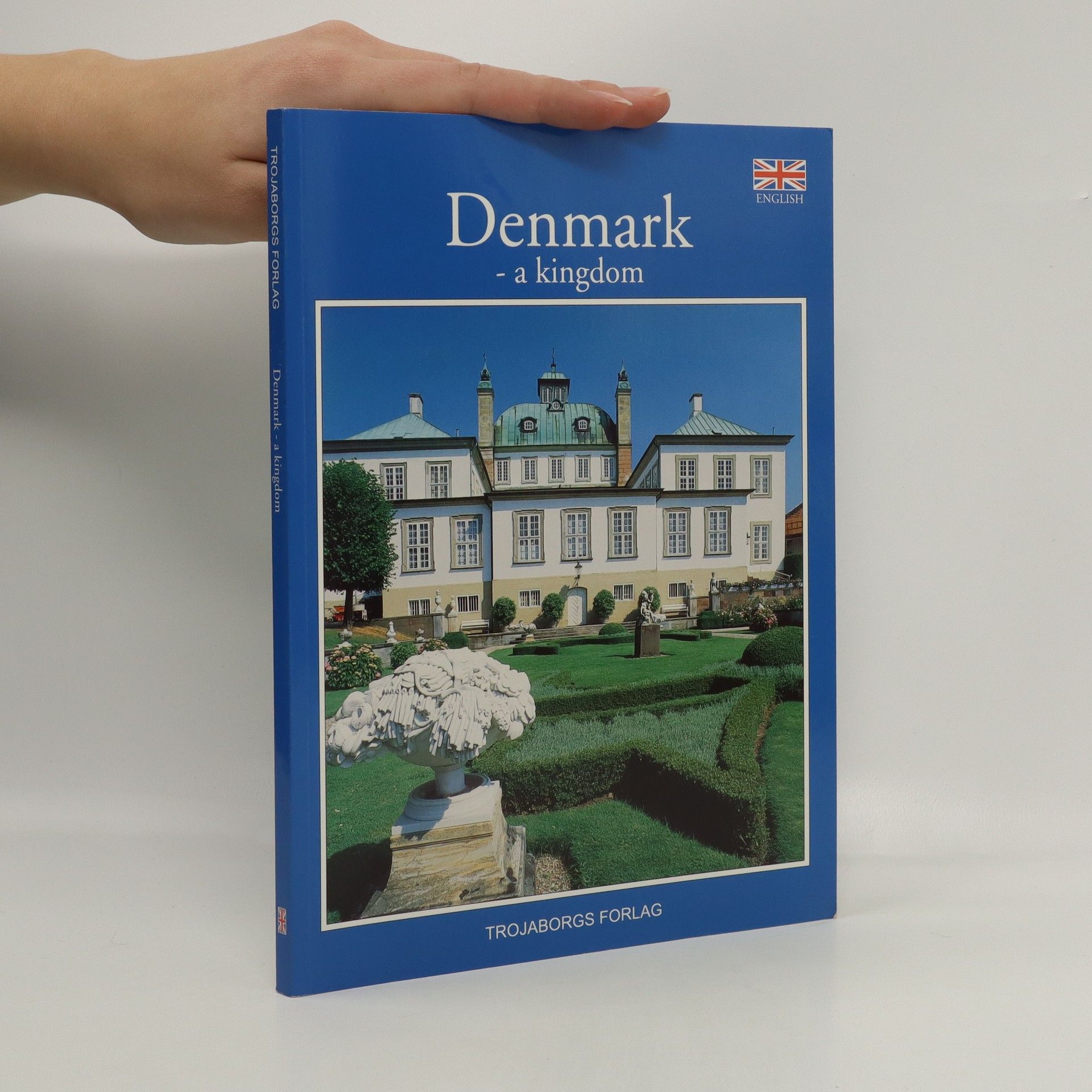 Autorenkollektiv Denmark - a kingdom