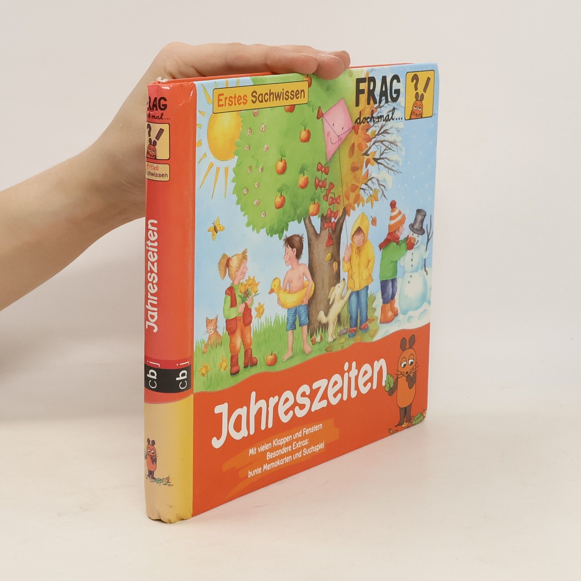 Marlit Peikert Jahreszeiten
